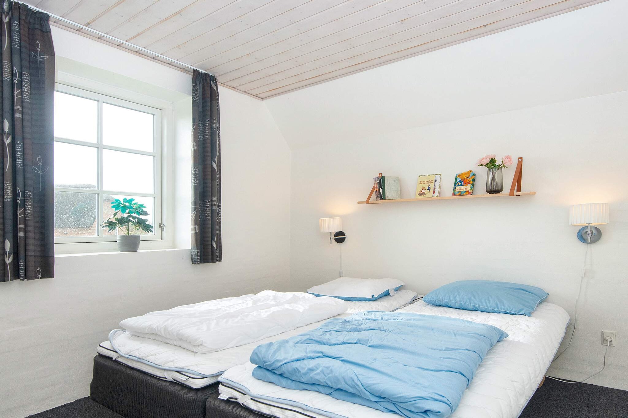 Luxe retraite aan zee -- By Traum Ferienwohnungen - Binnen