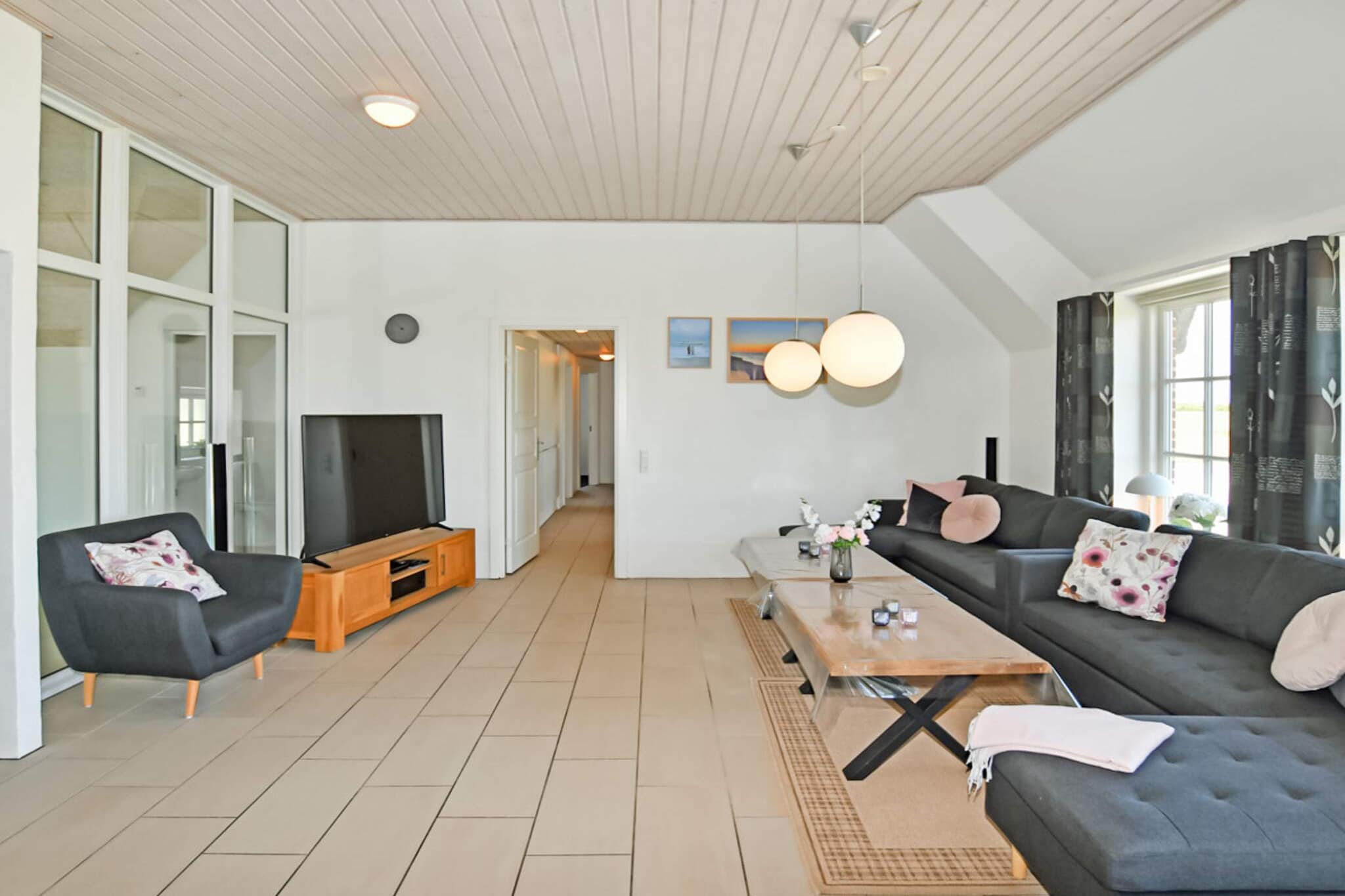 Luxe retraite aan zee -- By Traum Ferienwohnungen - Binnen