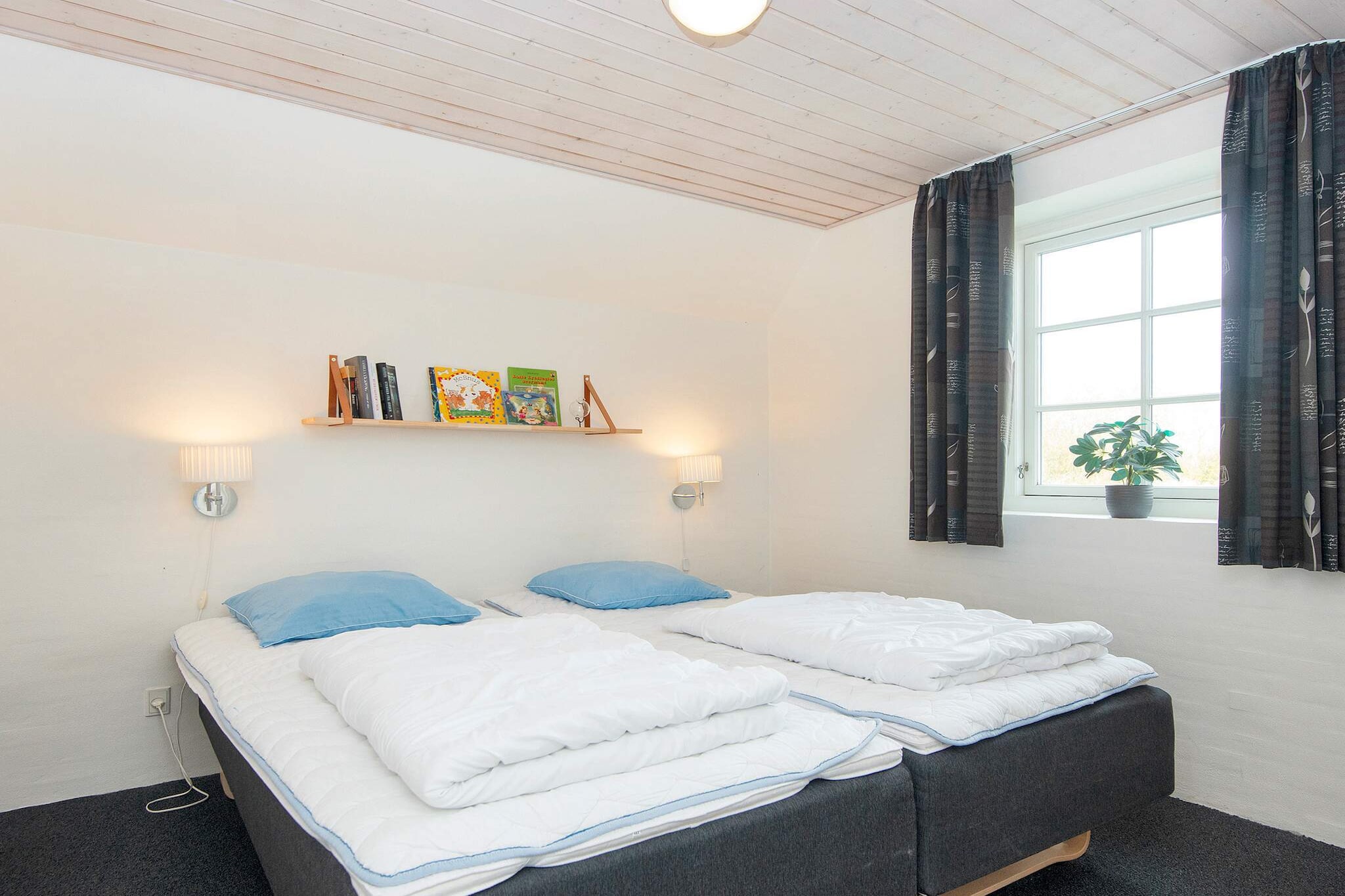 Luxe retraite aan zee -- By Traum Ferienwohnungen - Binnen
