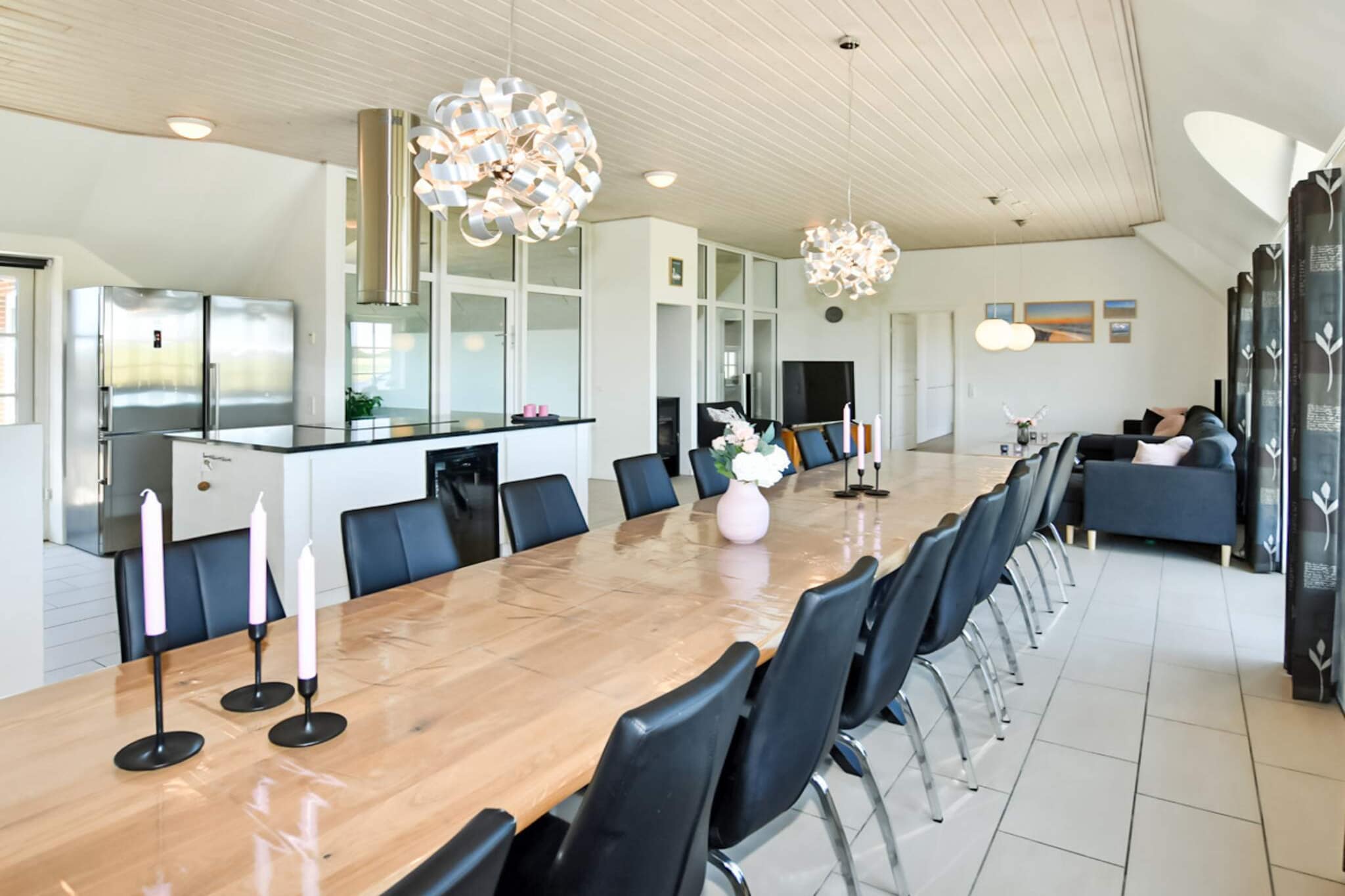 Luxe retraite aan zee -- By Traum Ferienwohnungen - Binnen