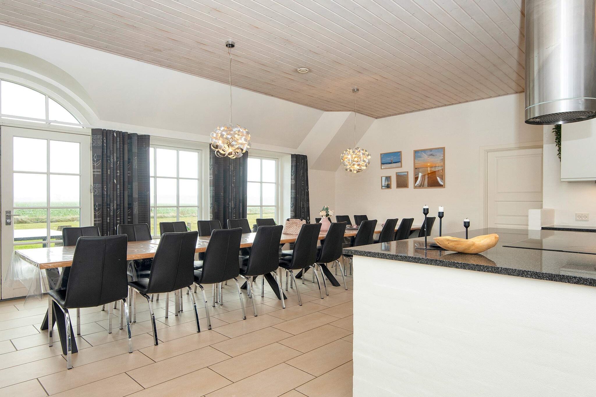 Luxe retraite aan zee -- By Traum Ferienwohnungen - Binnen