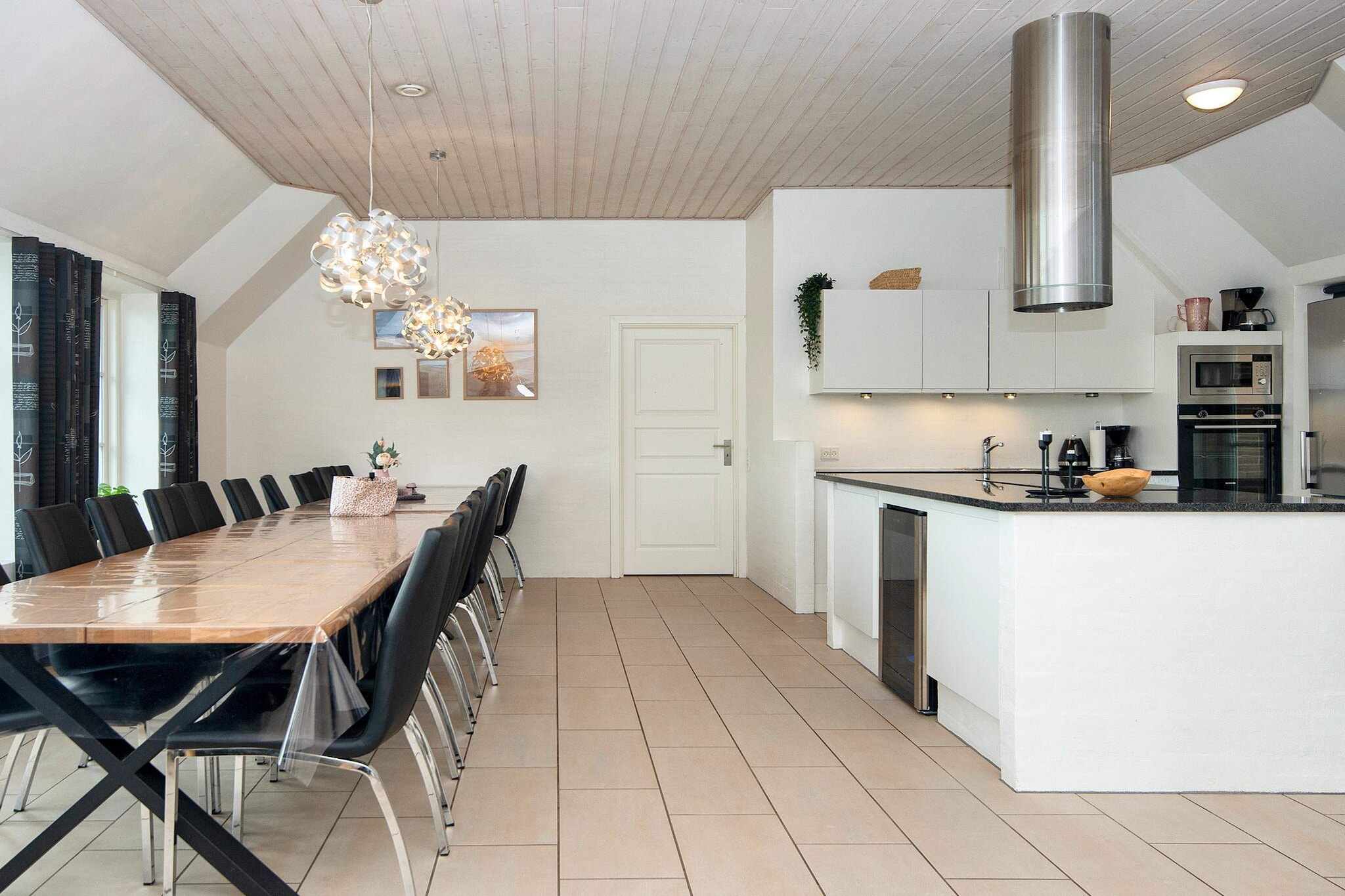 Luxe retraite aan zee -- By Traum Ferienwohnungen - Binnen