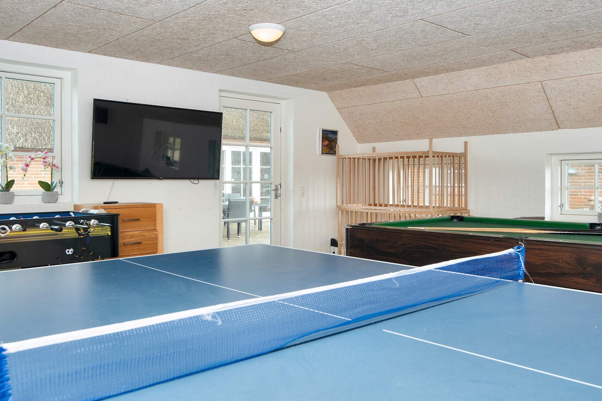 Luxe retraite aan zee -- By Traum Ferienwohnungen - Binnen