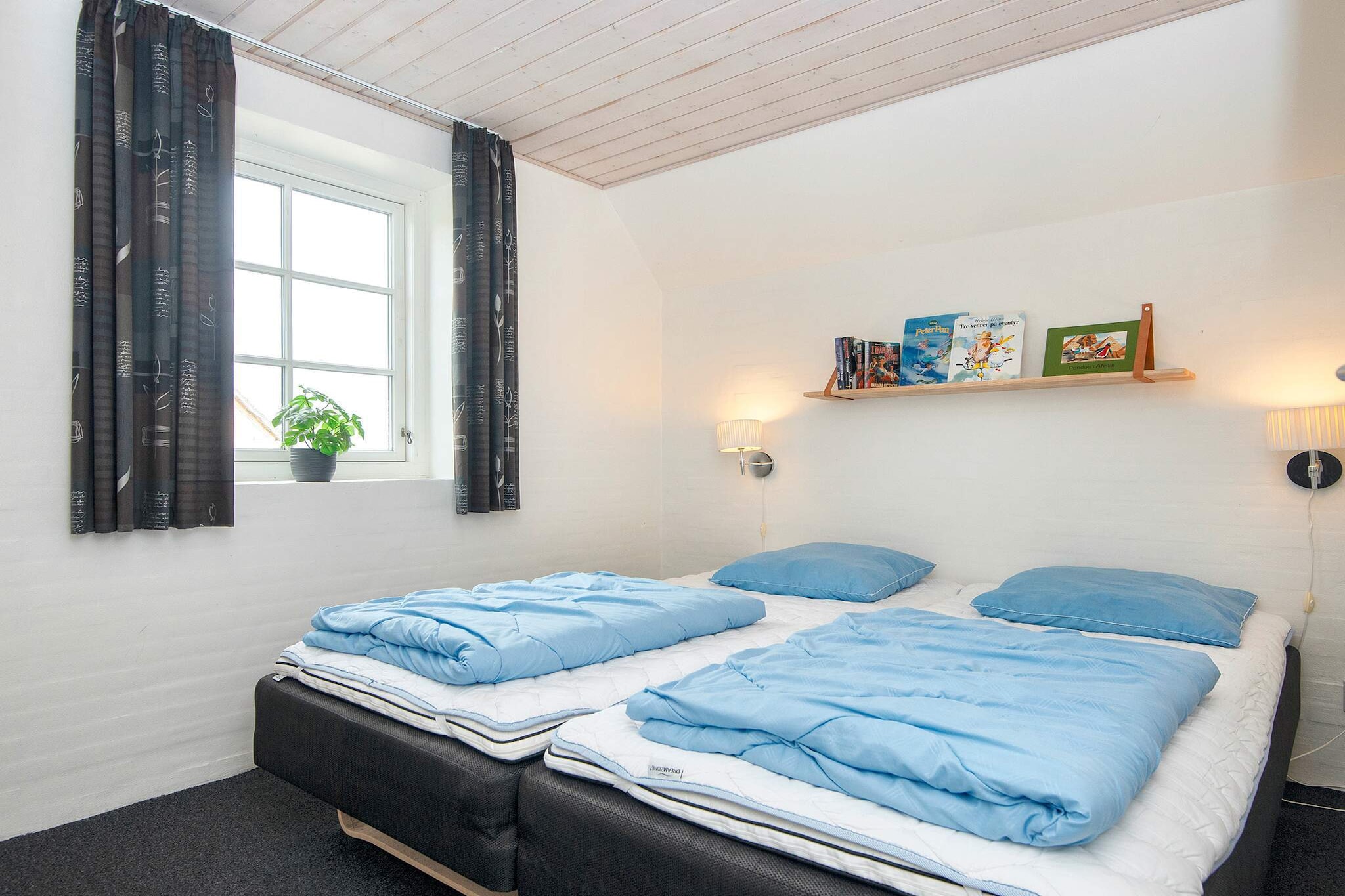 Luxe retraite aan zee -- By Traum Ferienwohnungen - Binnen