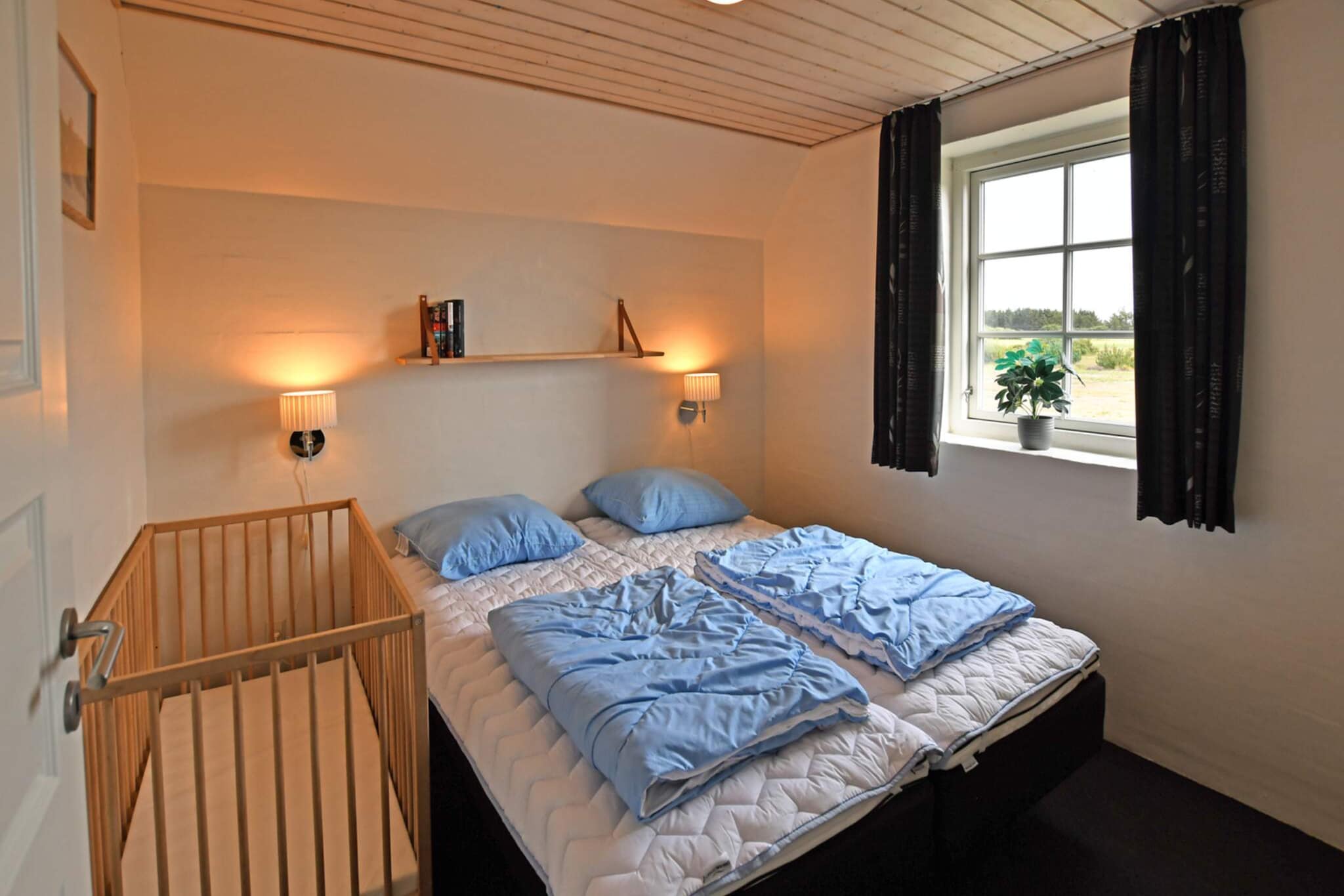 Luxe retraite aan zee -- By Traum Ferienwohnungen - Binnen