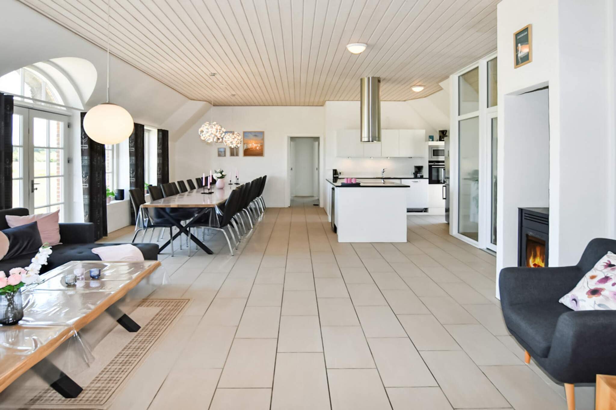 Luxe retraite aan zee -- By Traum Ferienwohnungen - Binnen