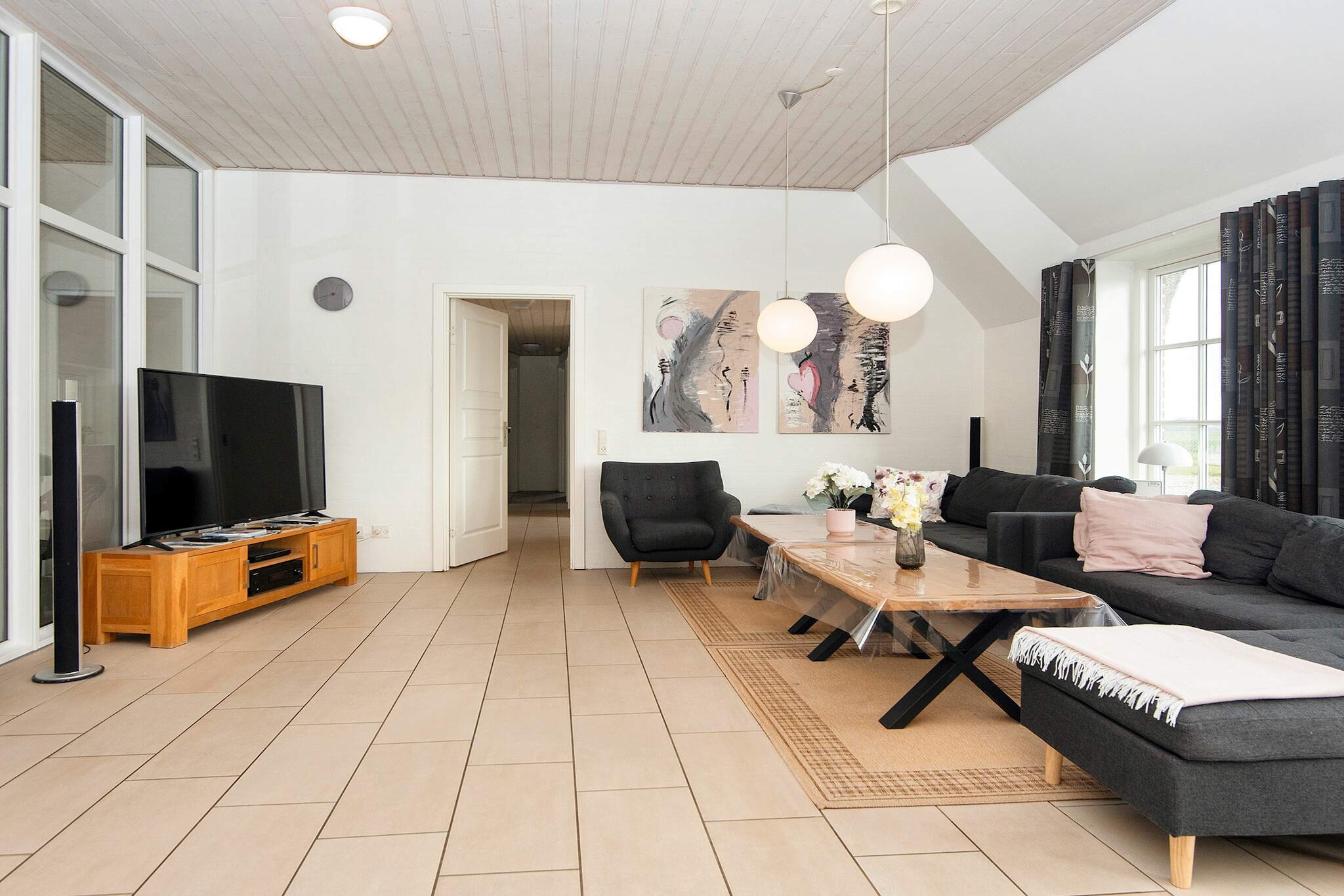 Luxe retraite aan zee -- By Traum Ferienwohnungen - Binnen