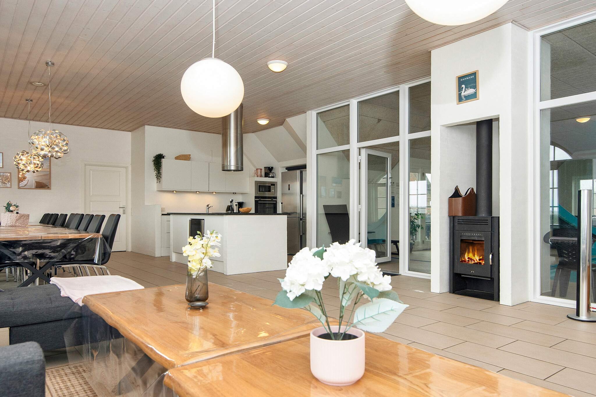 Luxe retraite aan zee -- By Traum Ferienwohnungen - Binnen