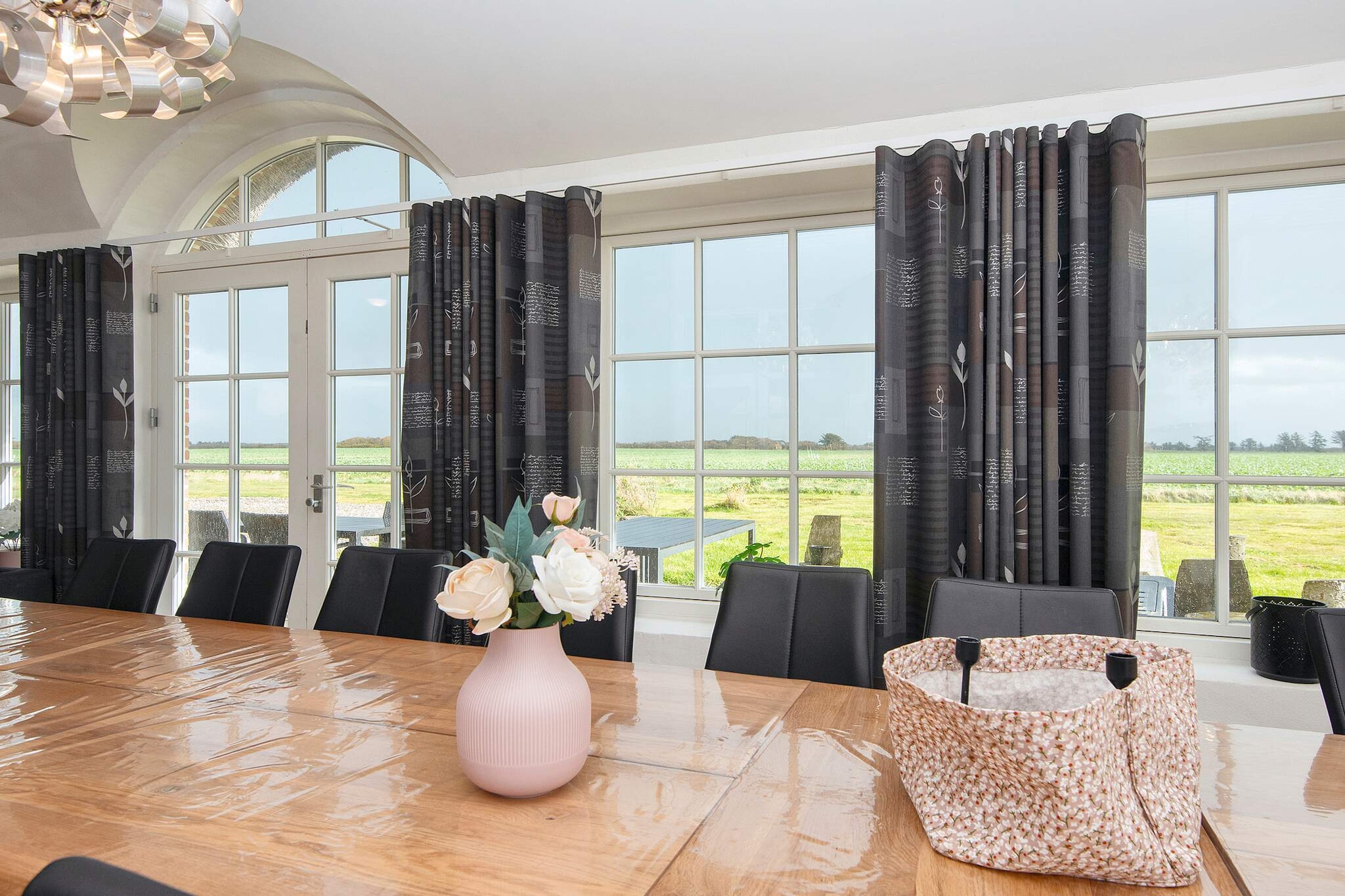 Luxe retraite aan zee -- By Traum Ferienwohnungen - Binnen