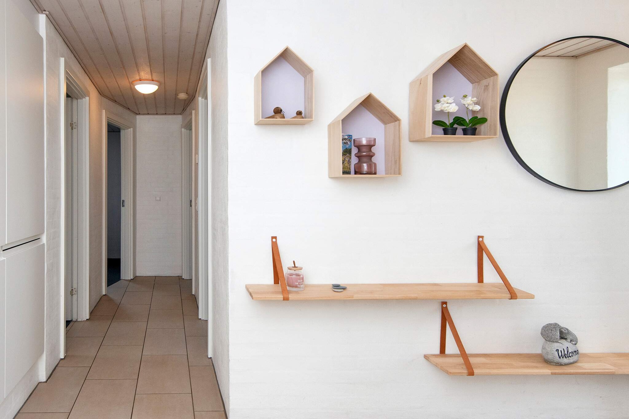 Luxe retraite aan zee -- By Traum Ferienwohnungen - Binnen
