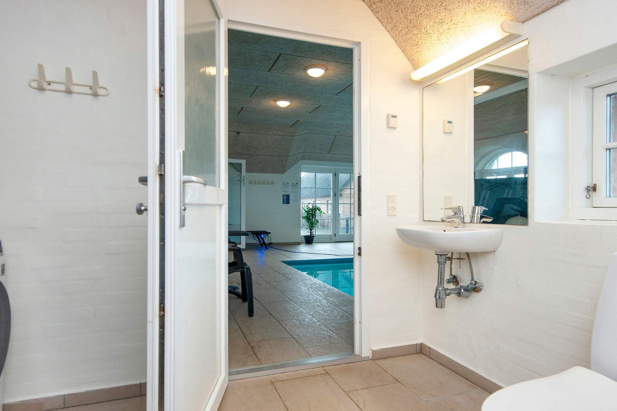 Luxe retraite aan zee -- By Traum Ferienwohnungen - Binnen