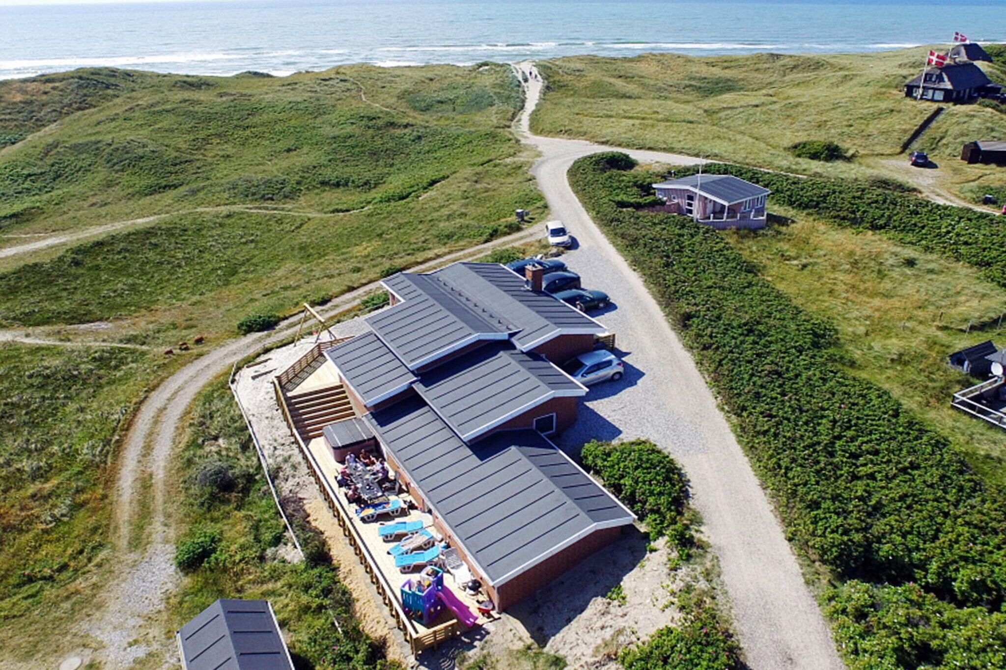Luxe strandtoevlucht -- By Traum Ferienwohnungen - Binnen