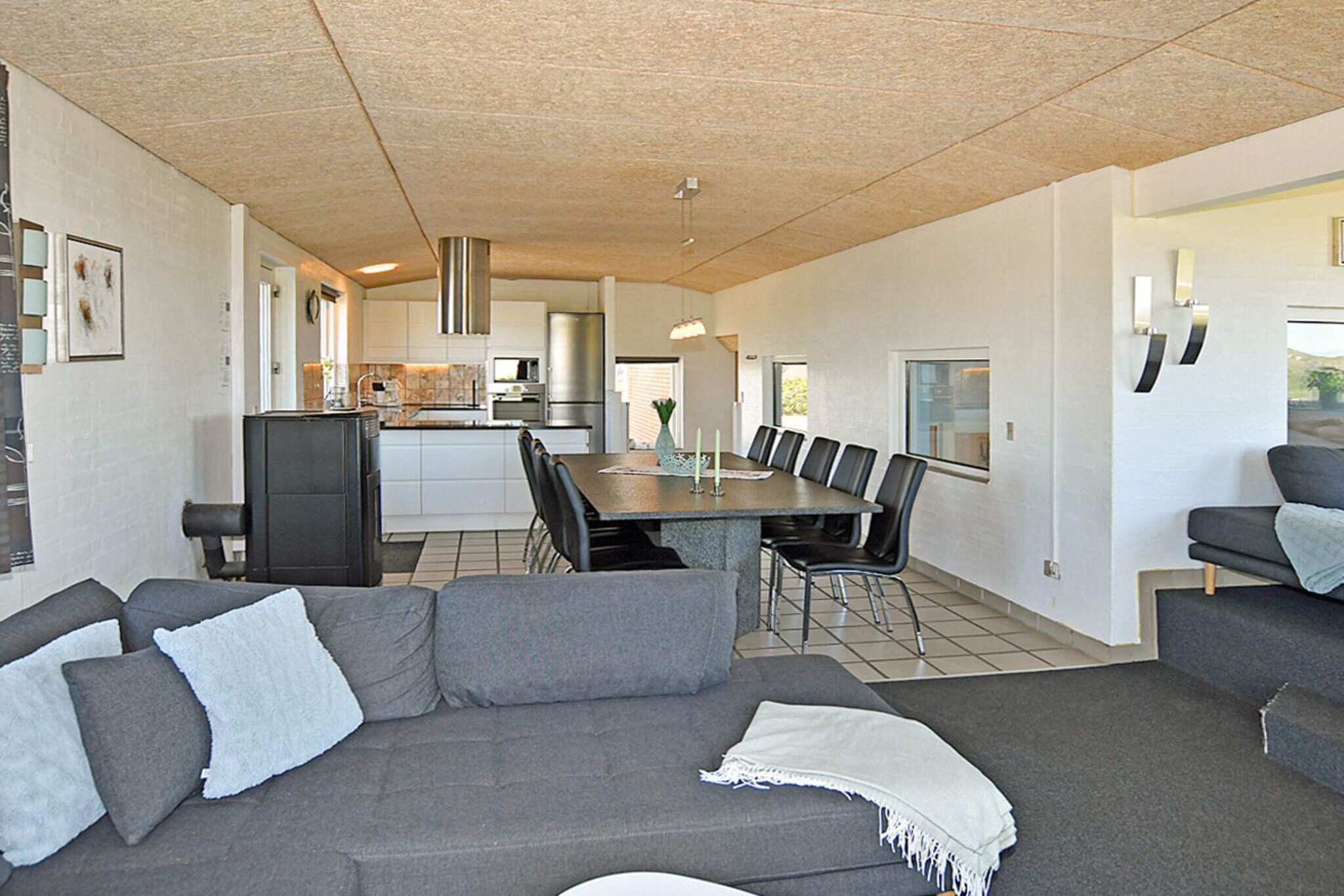 Luxe strandtoevlucht -- By Traum Ferienwohnungen - Binnen