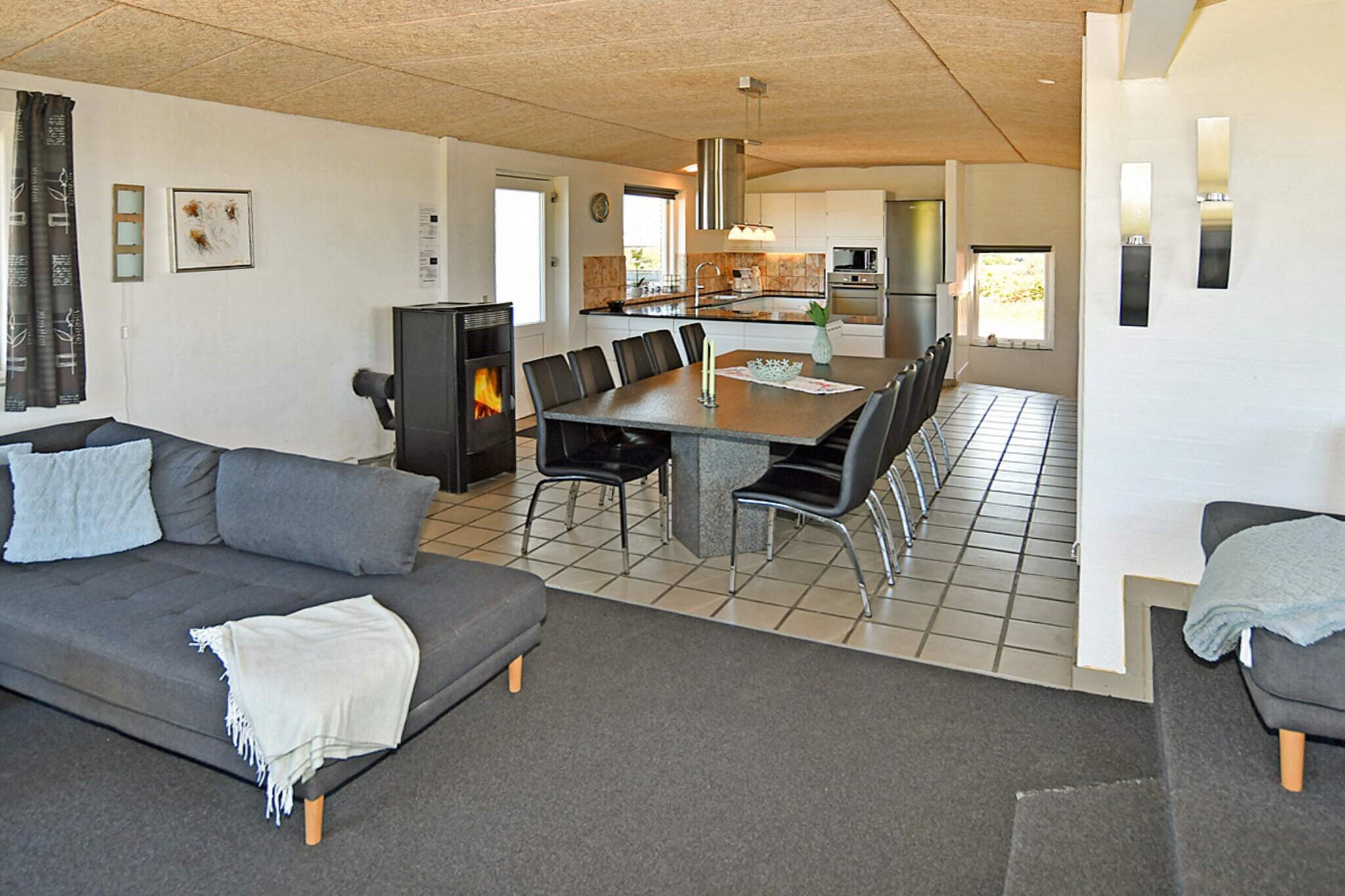 Luxe strandtoevlucht -- By Traum Ferienwohnungen - Binnen