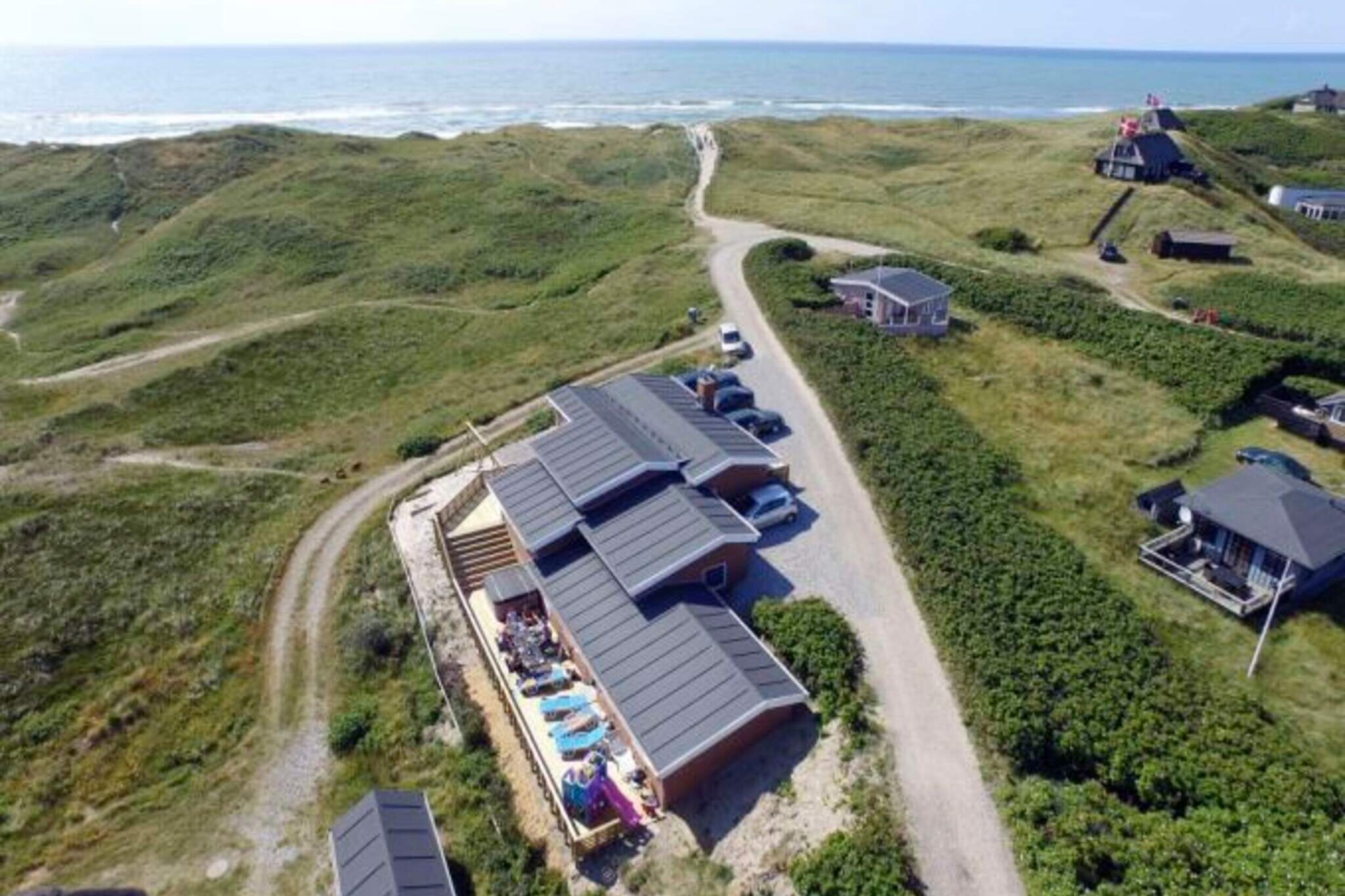 Luxe strandtoevlucht -- By Traum Ferienwohnungen - Binnen