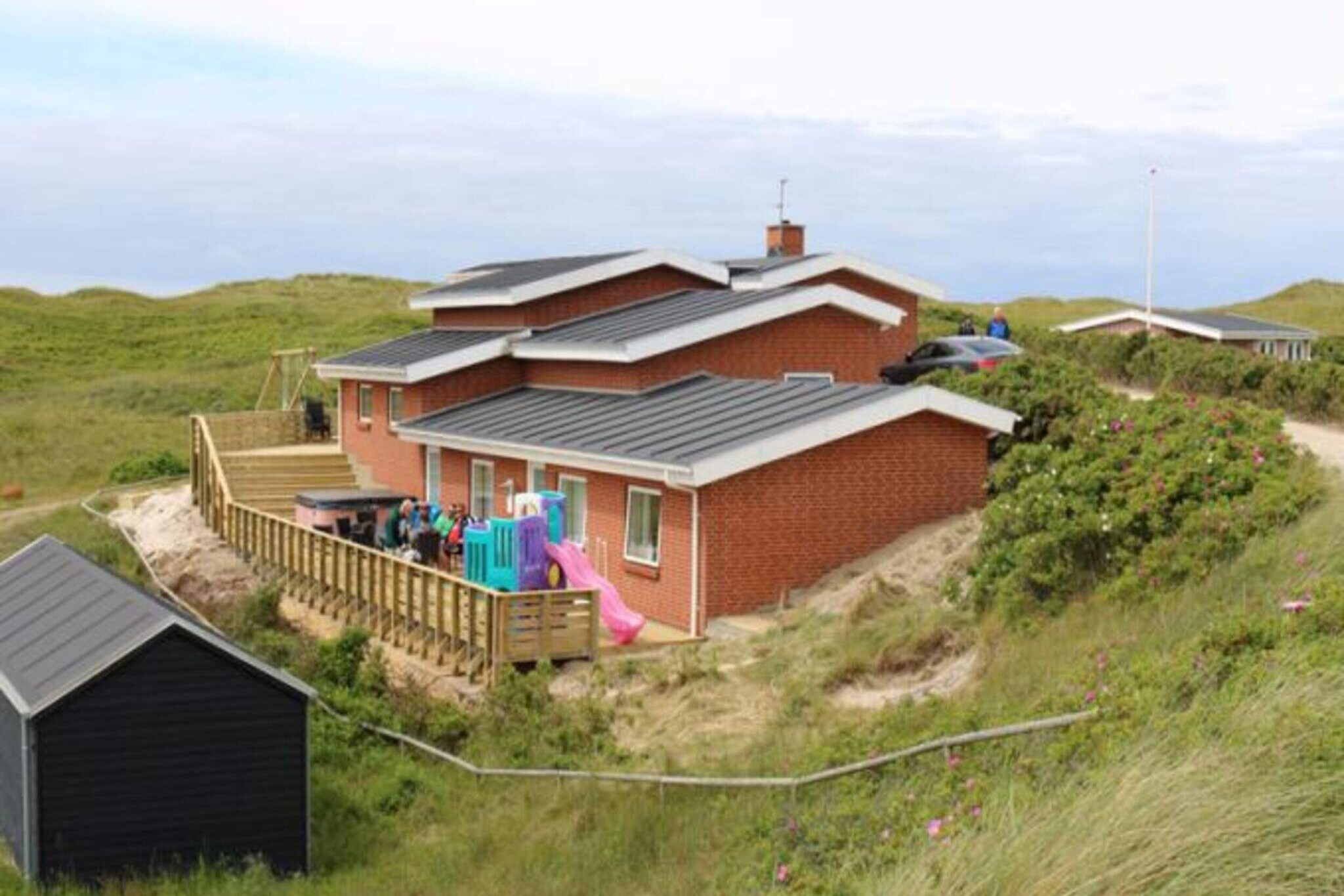 Luxe strandtoevlucht -- By Traum Ferienwohnungen - Binnen
