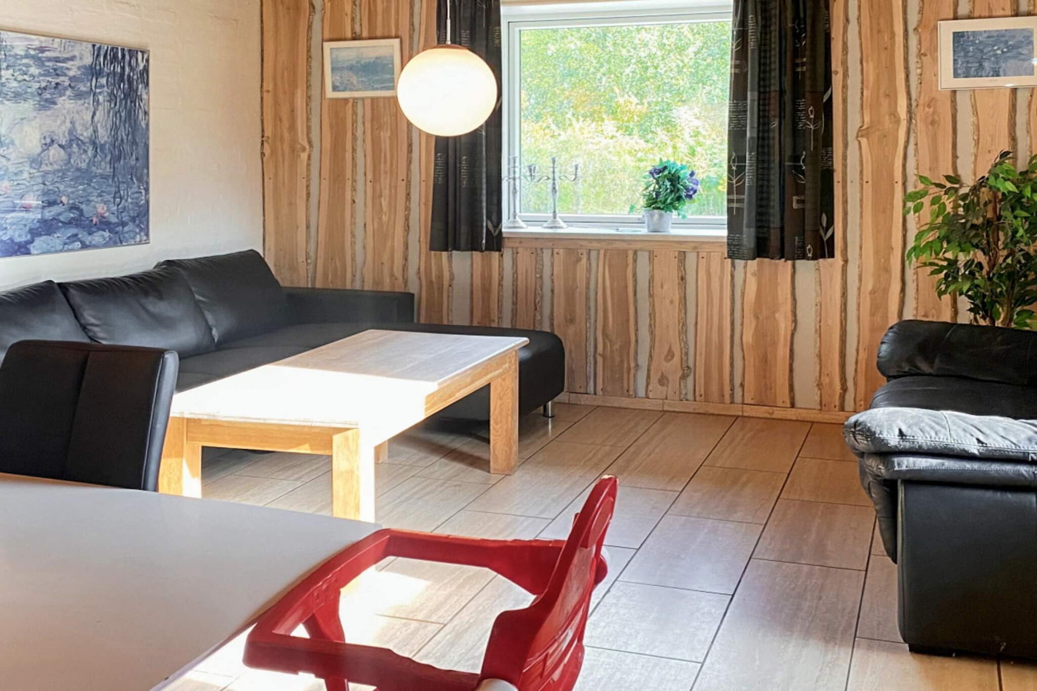 Luxe bos retraite -- By Traum Ferienwohnungen - Binnen