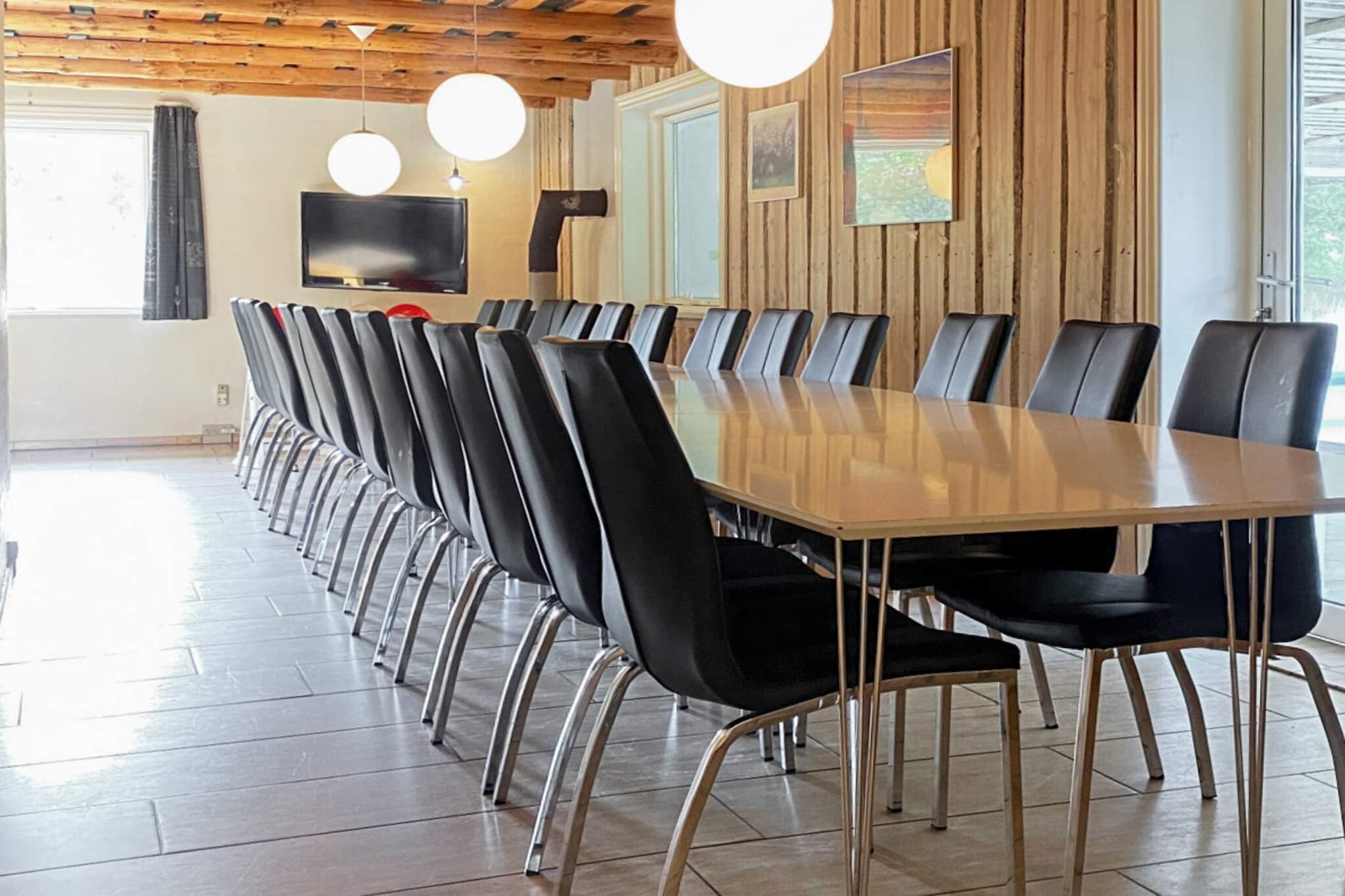 Luxe bos retraite -- By Traum Ferienwohnungen - Binnen