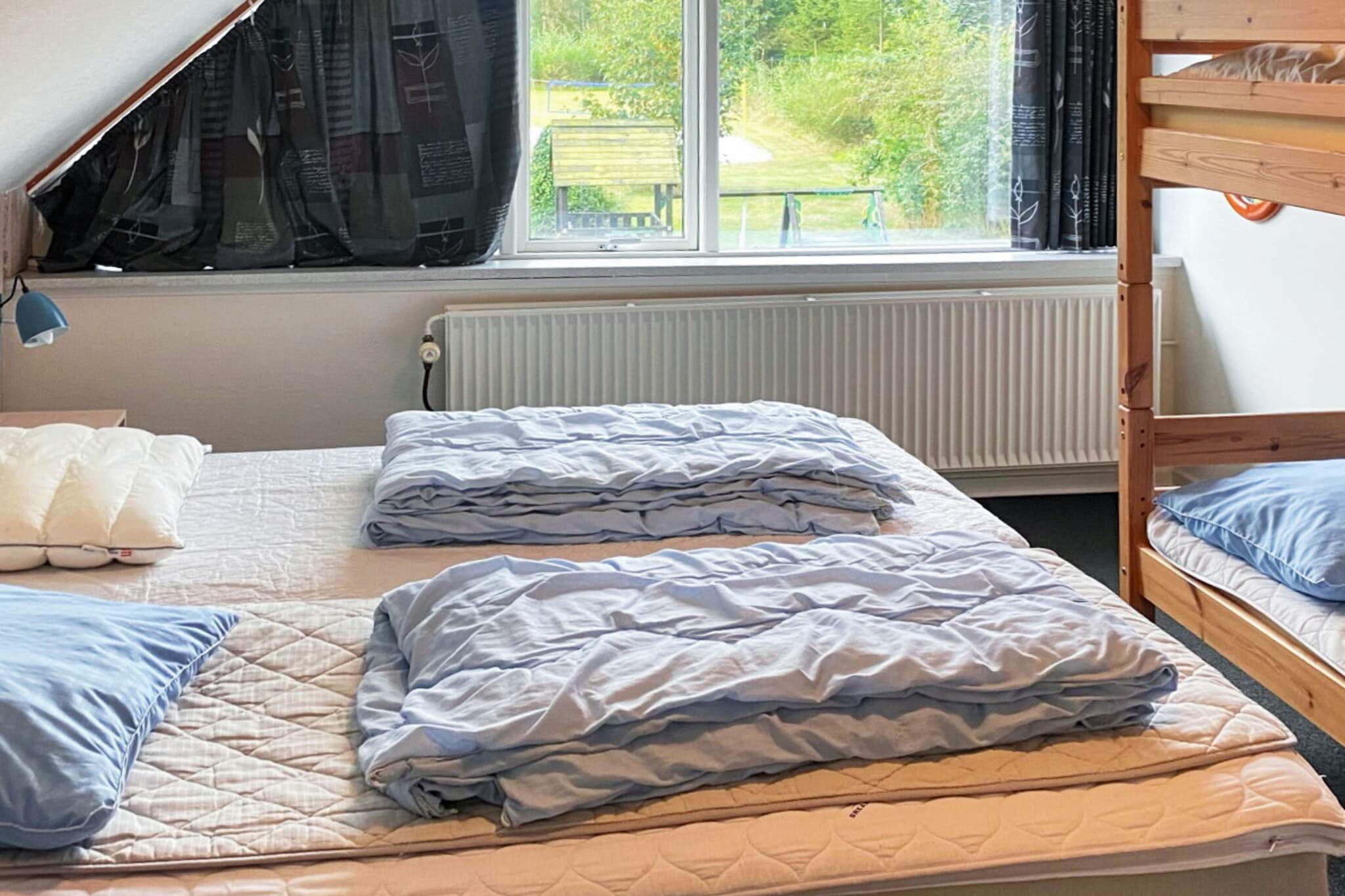 Luxe bos retraite -- By Traum Ferienwohnungen - Binnen
