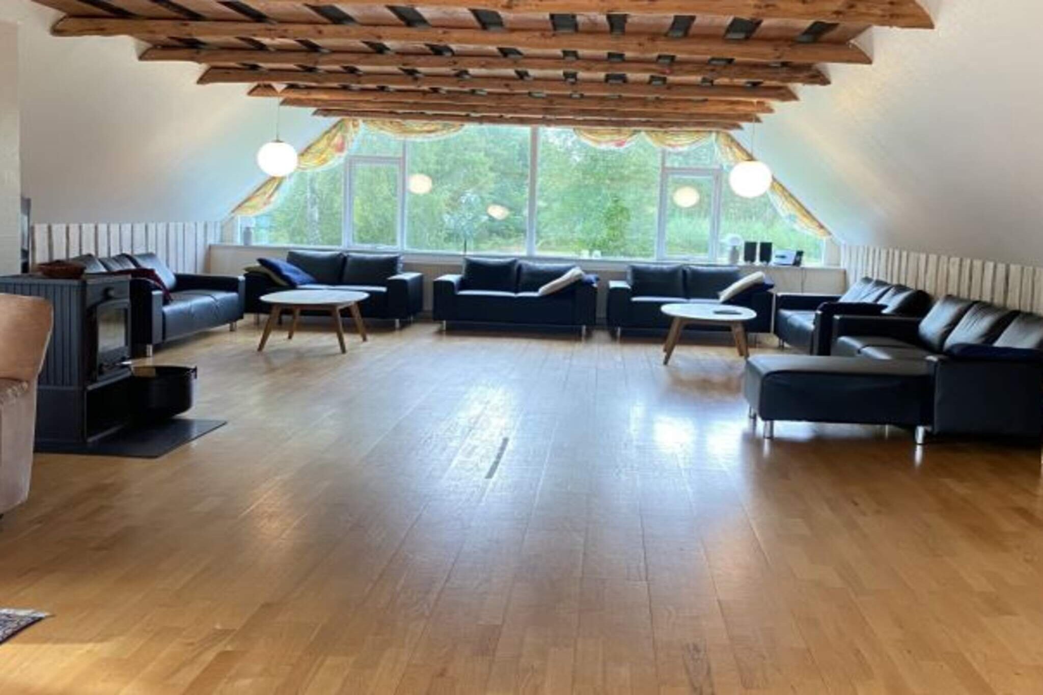 Luxe bos retraite -- By Traum Ferienwohnungen - Binnen