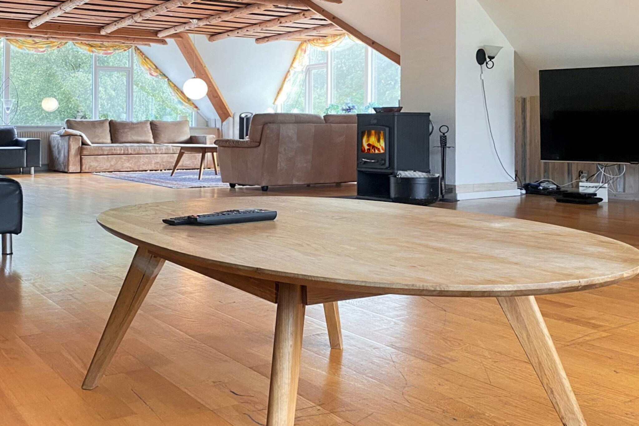 Luxe bos retraite -- By Traum Ferienwohnungen - Binnen