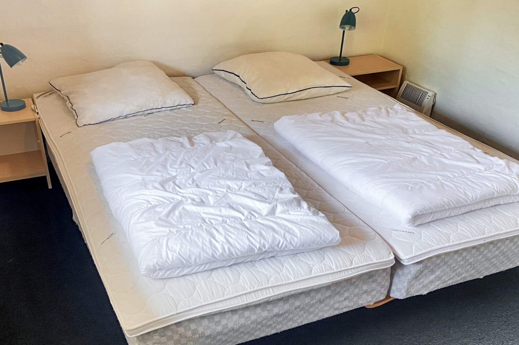 Luxe bos retraite -- By Traum Ferienwohnungen - Binnen
