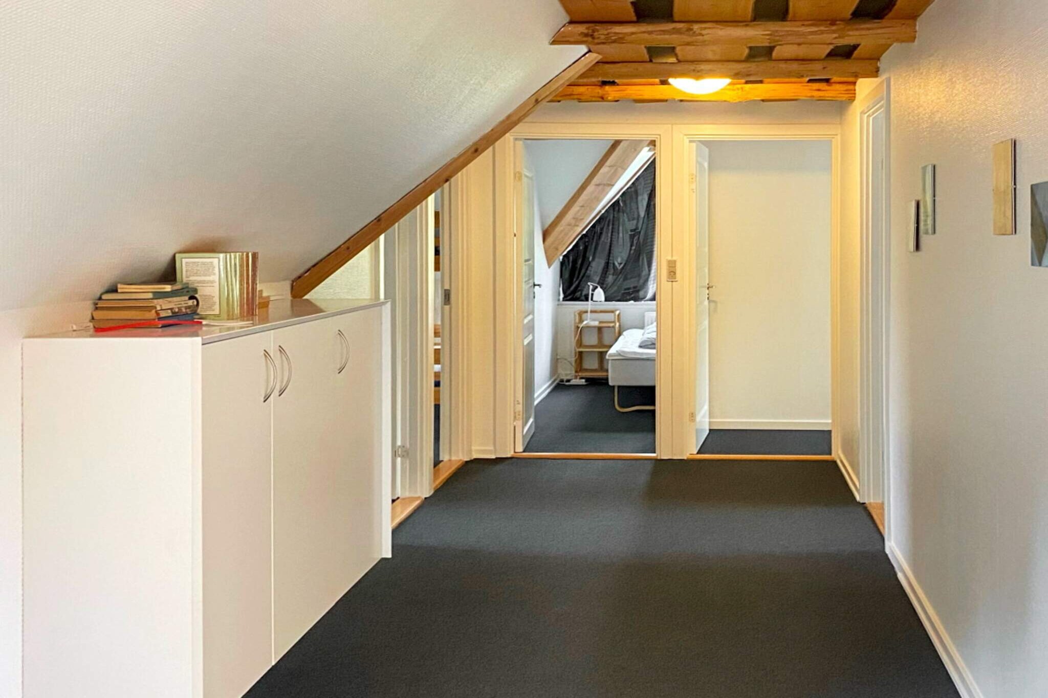 Luxe bos retraite -- By Traum Ferienwohnungen - Binnen