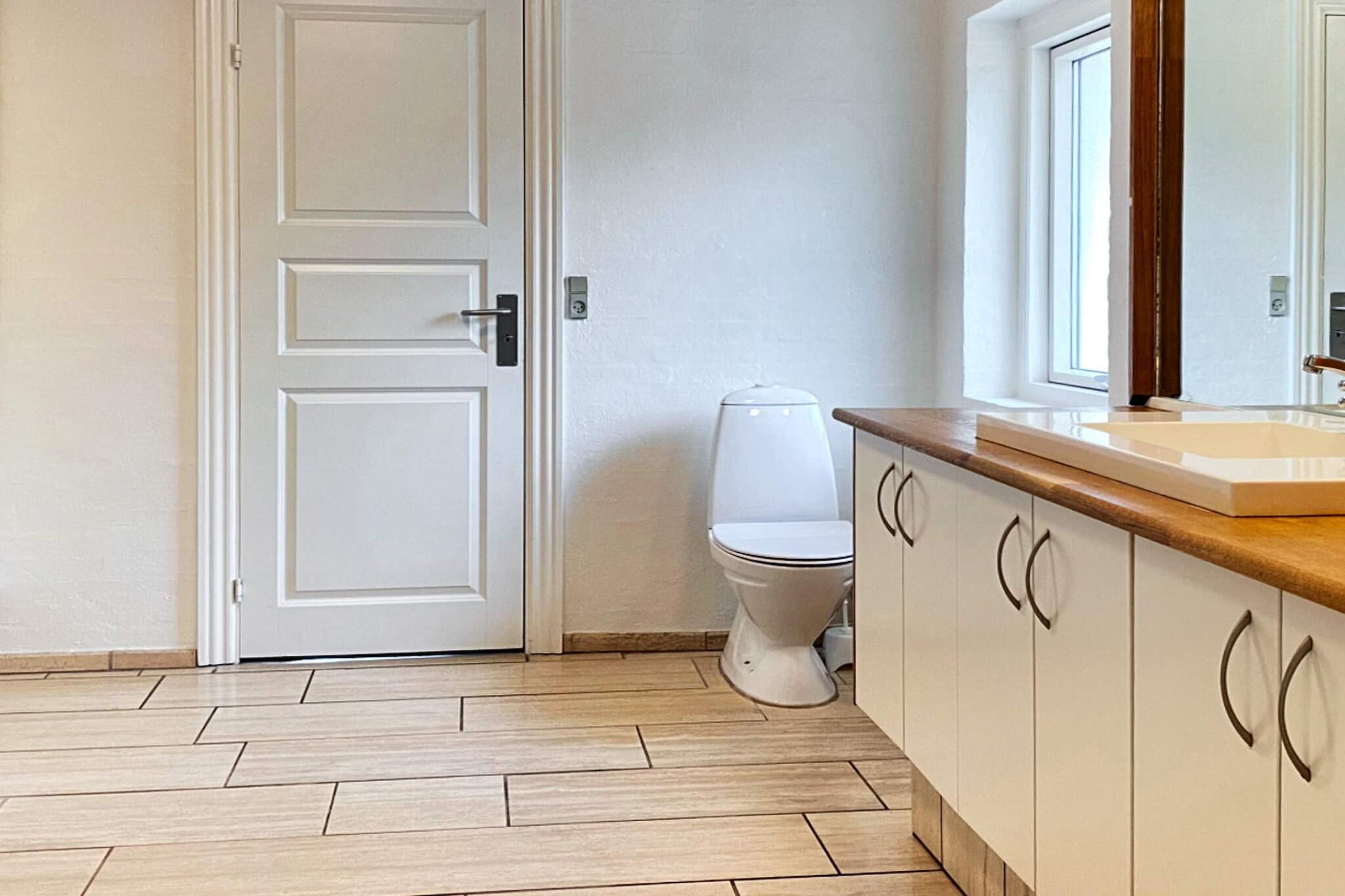 Luxe bos retraite -- By Traum Ferienwohnungen - Binnen