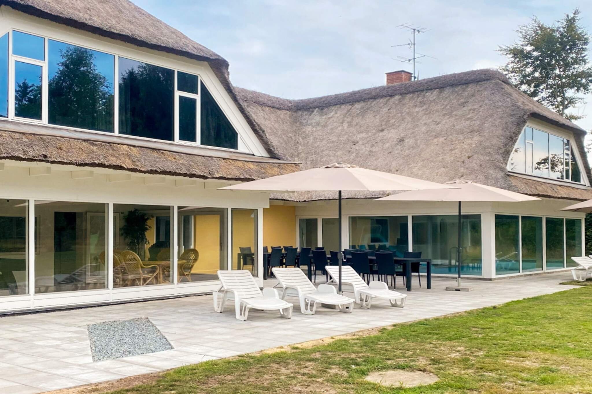 Luxe bos retraite -- By Traum Ferienwohnungen - Binnen