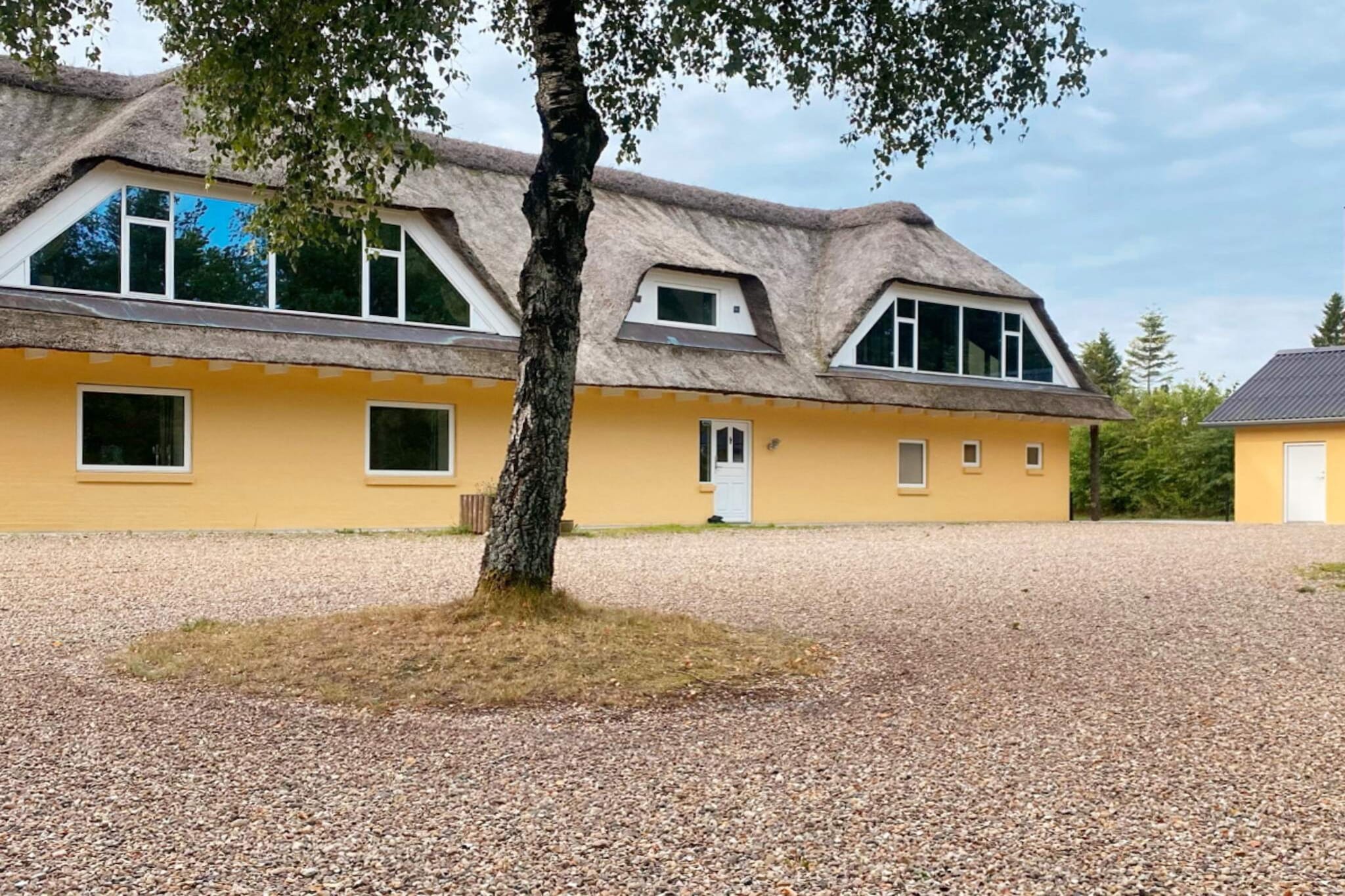 Luxe bos retraite -- By Traum Ferienwohnungen - Binnen