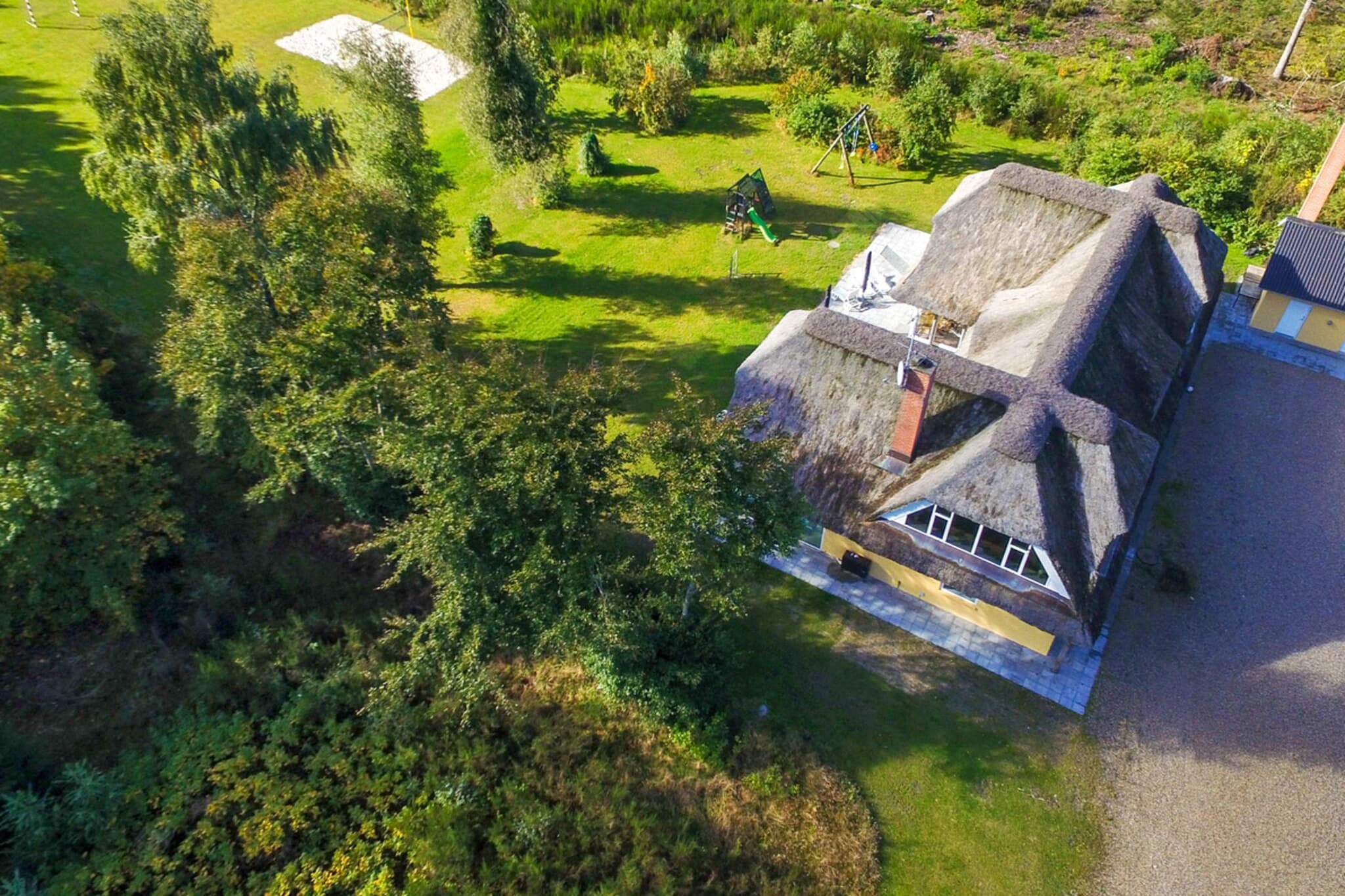 Luxe bos retraite -- By Traum Ferienwohnungen - Binnen