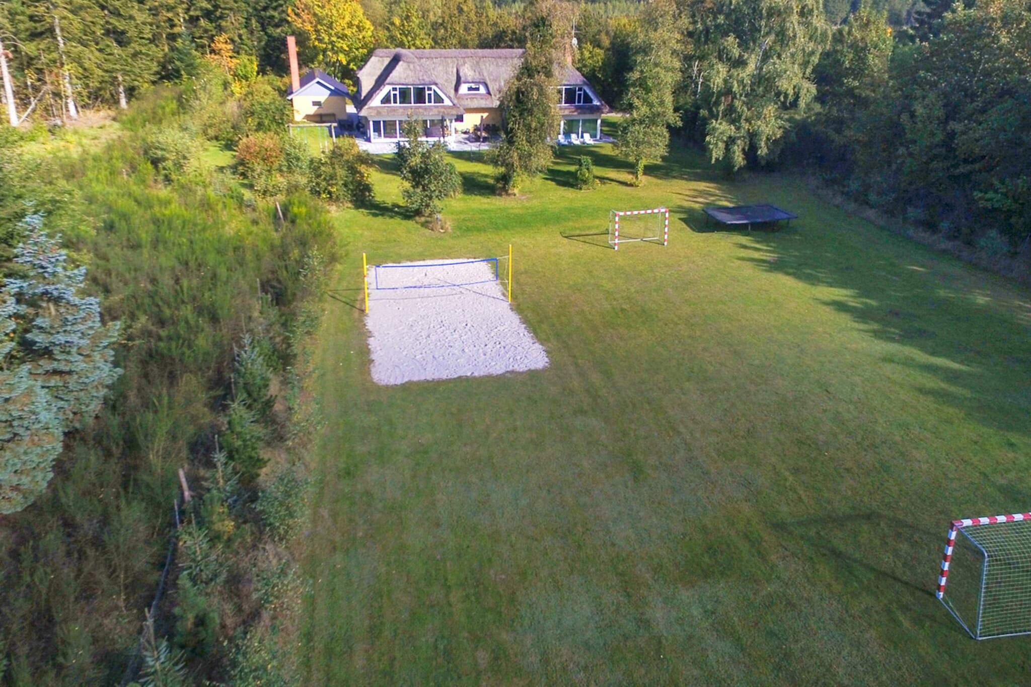 Luxe bos retraite -- By Traum Ferienwohnungen - Binnen