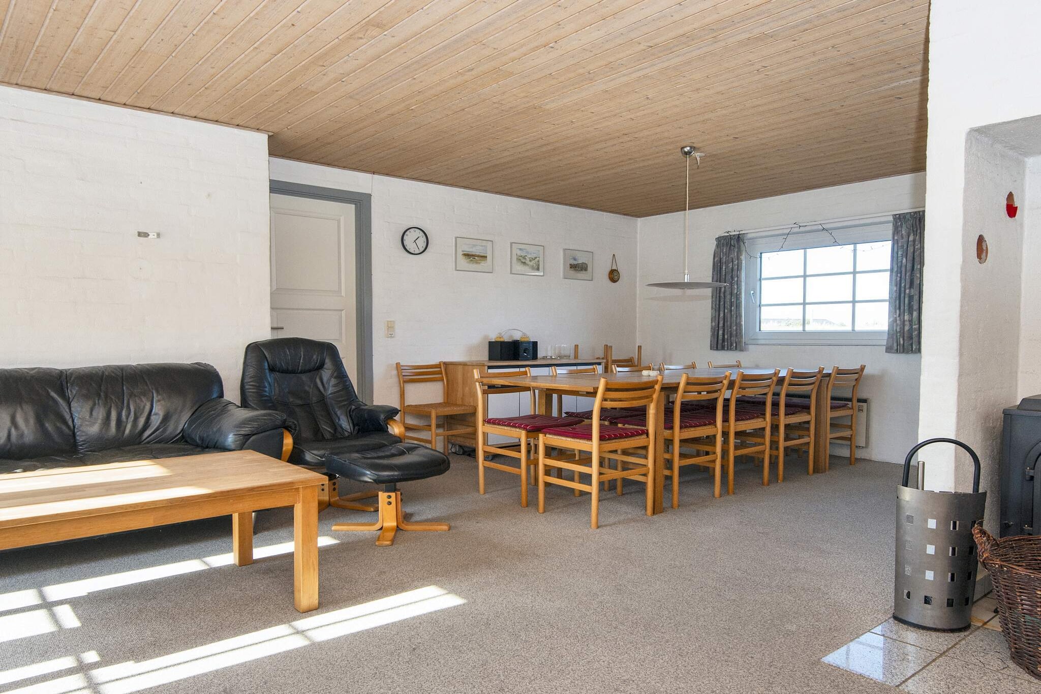 4 sterren vakantie huis in Harboøre