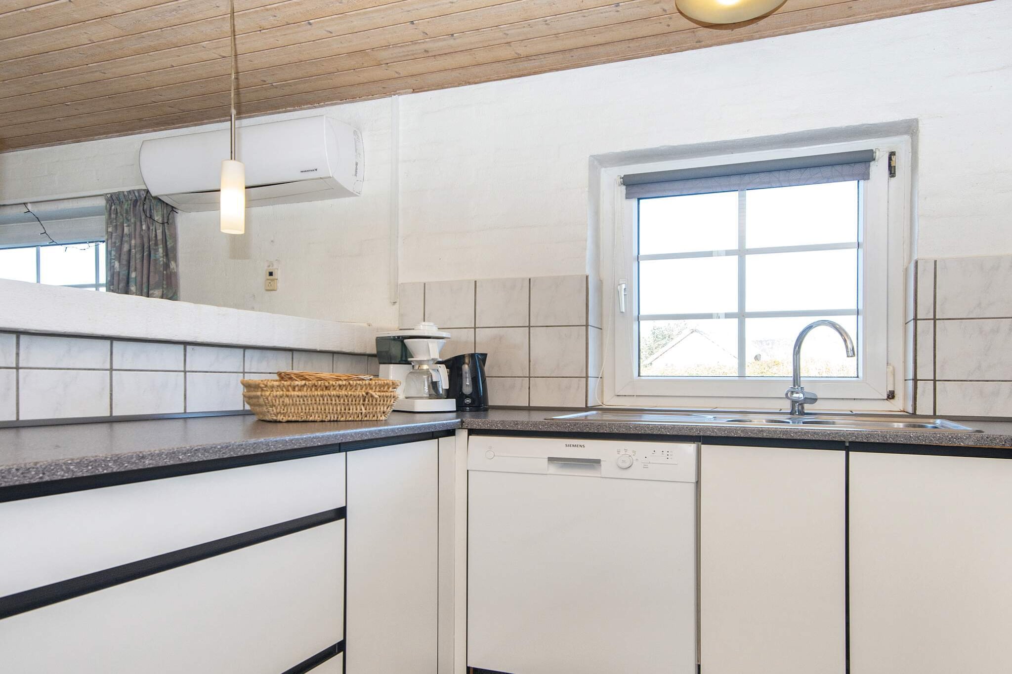 4 etoiles maison de vacances a Harboøre - Intérieur