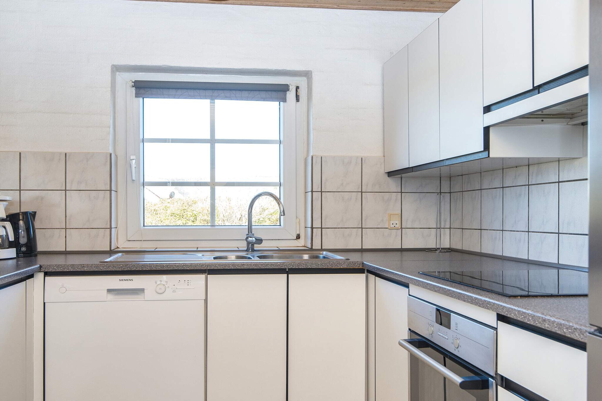 4 etoiles maison de vacances a Harboøre - Intérieur