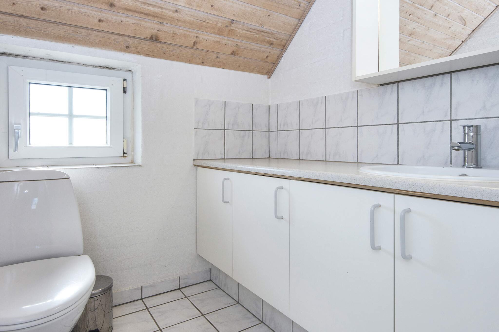 4 etoiles maison de vacances a Harboøre - Intérieur