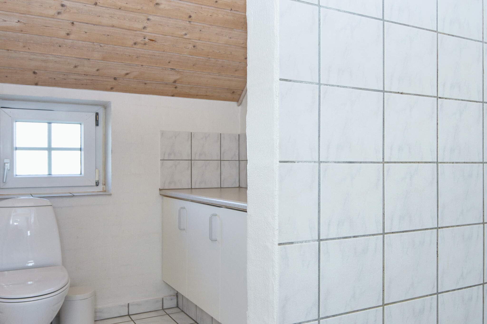 4 etoiles maison de vacances a Harboøre - Intérieur