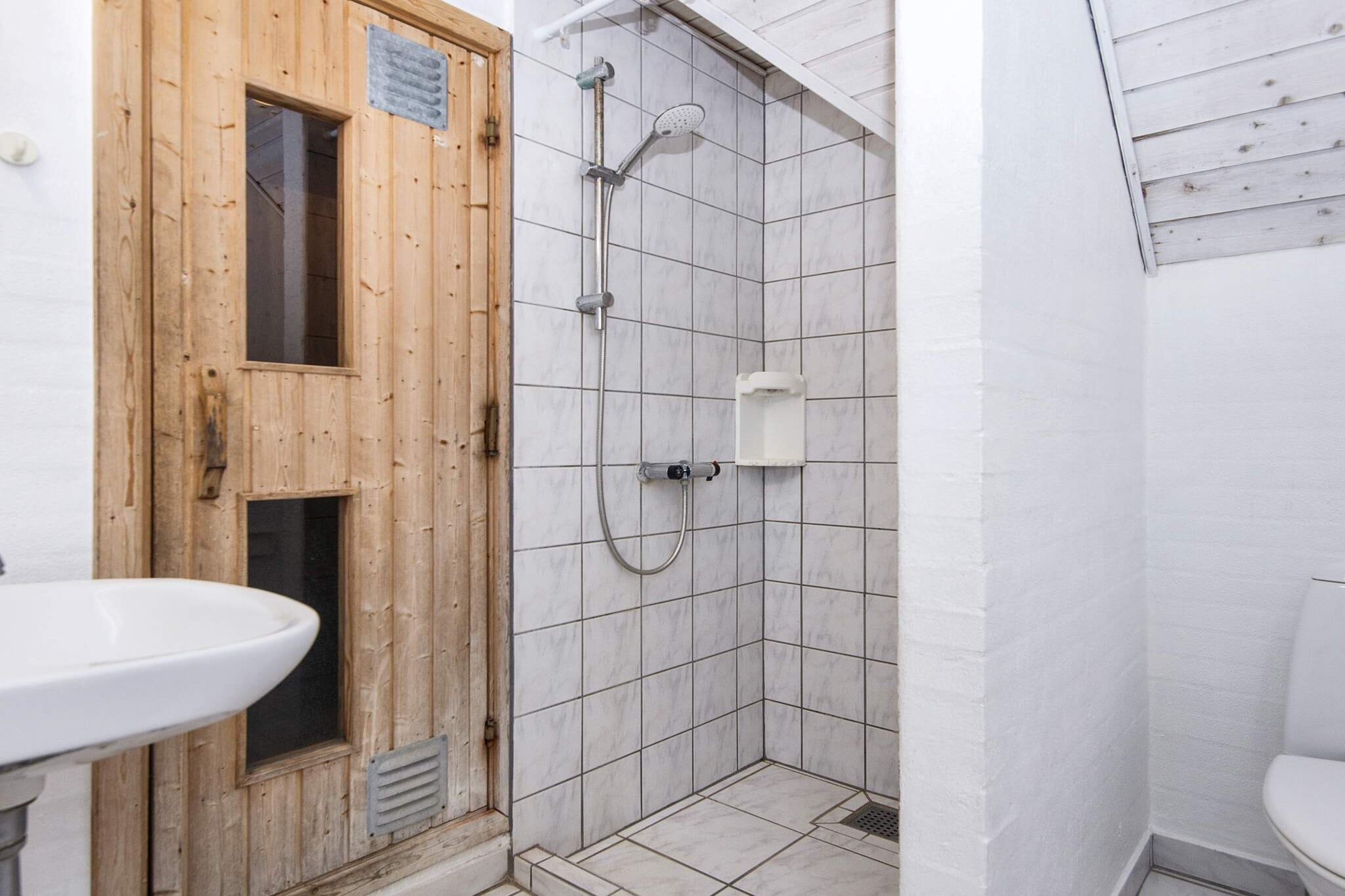4 etoiles maison de vacances a Harboøre - Intérieur
