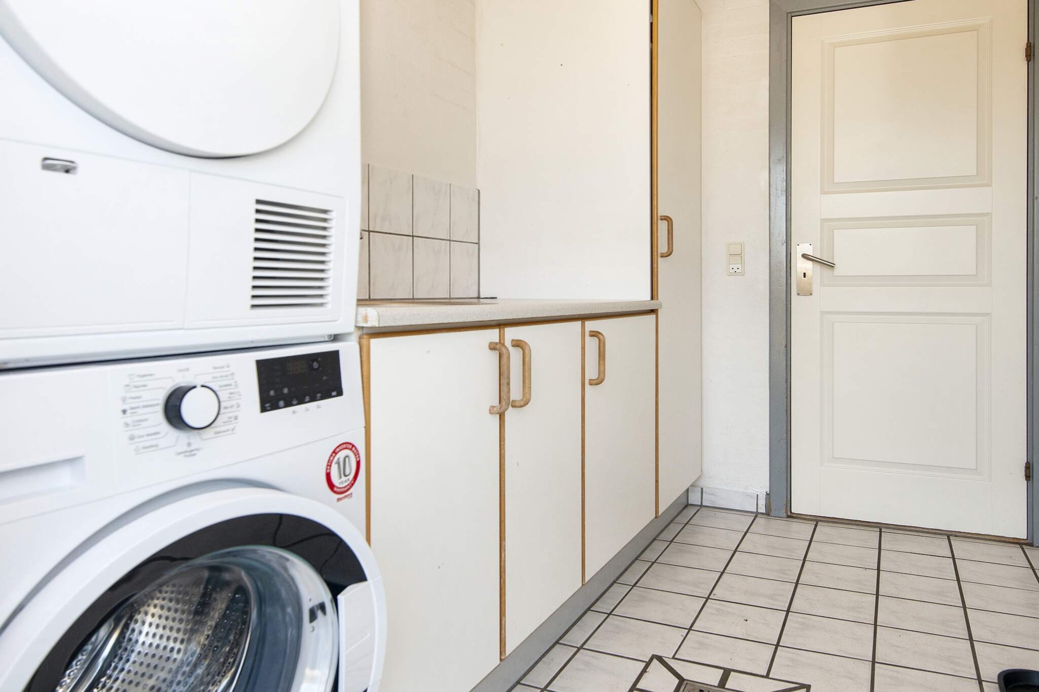 4 etoiles maison de vacances a Harboøre - Intérieur