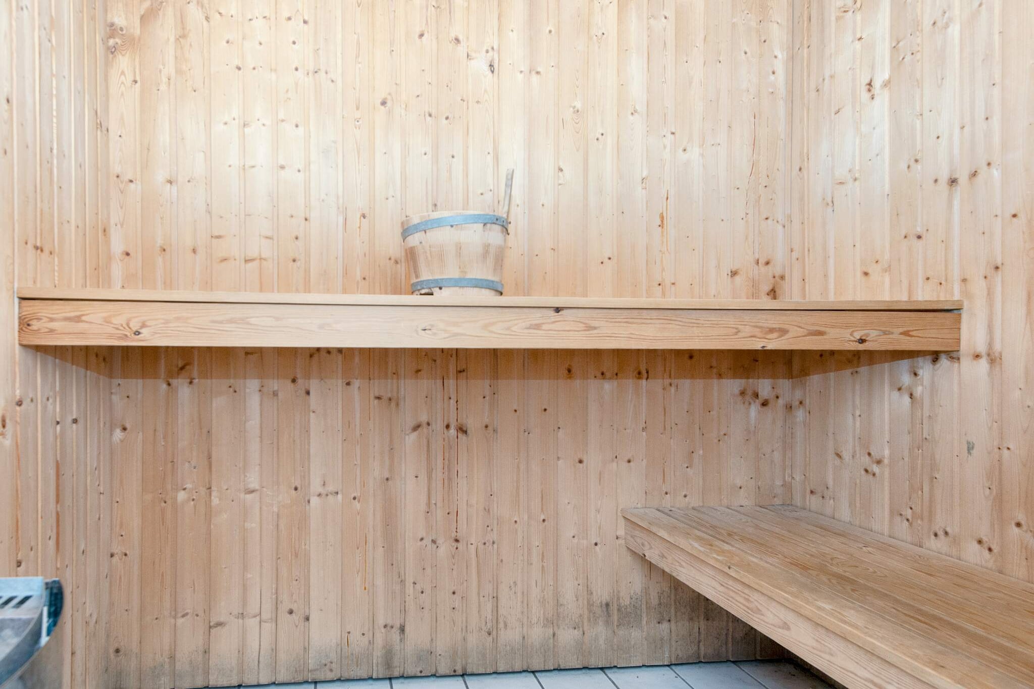 4 etoiles maison de vacances a Harboøre - Sauna