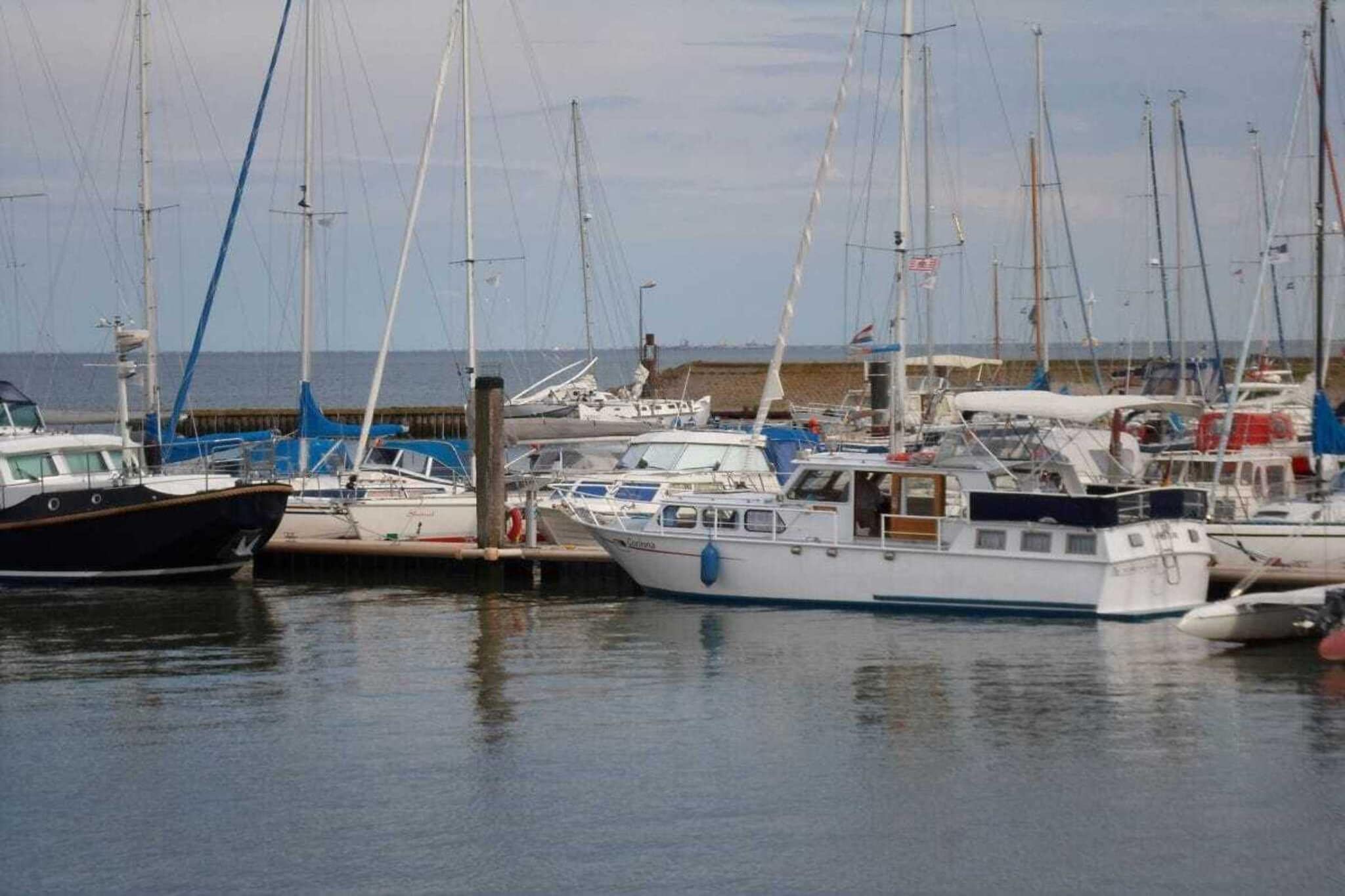 North Sea Region