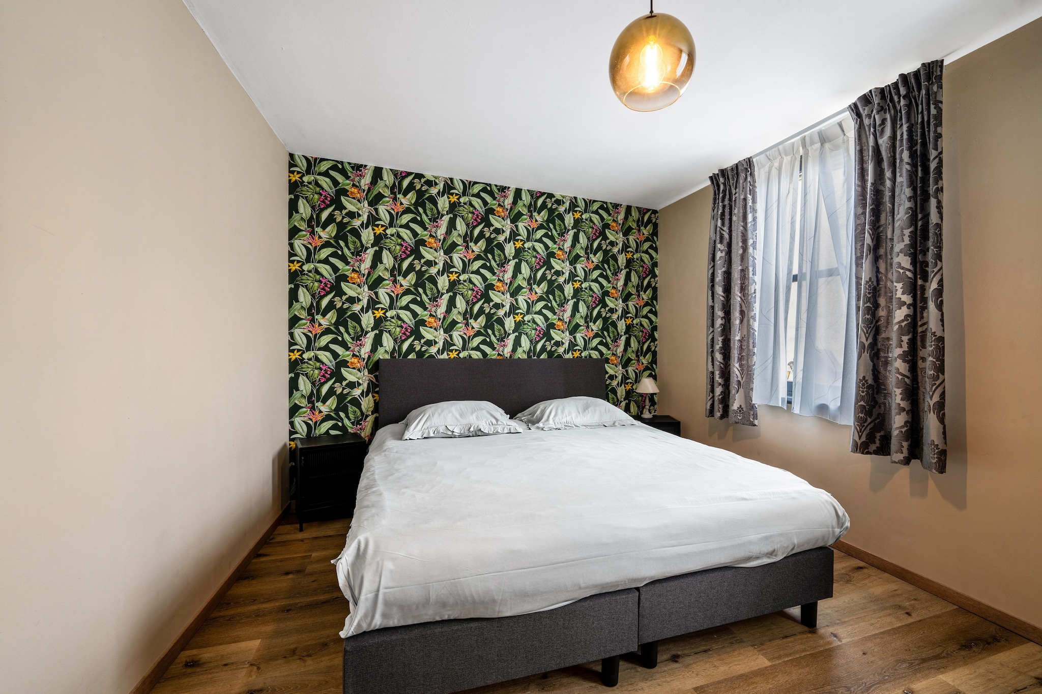 Mergelhuis-Slaapkamer