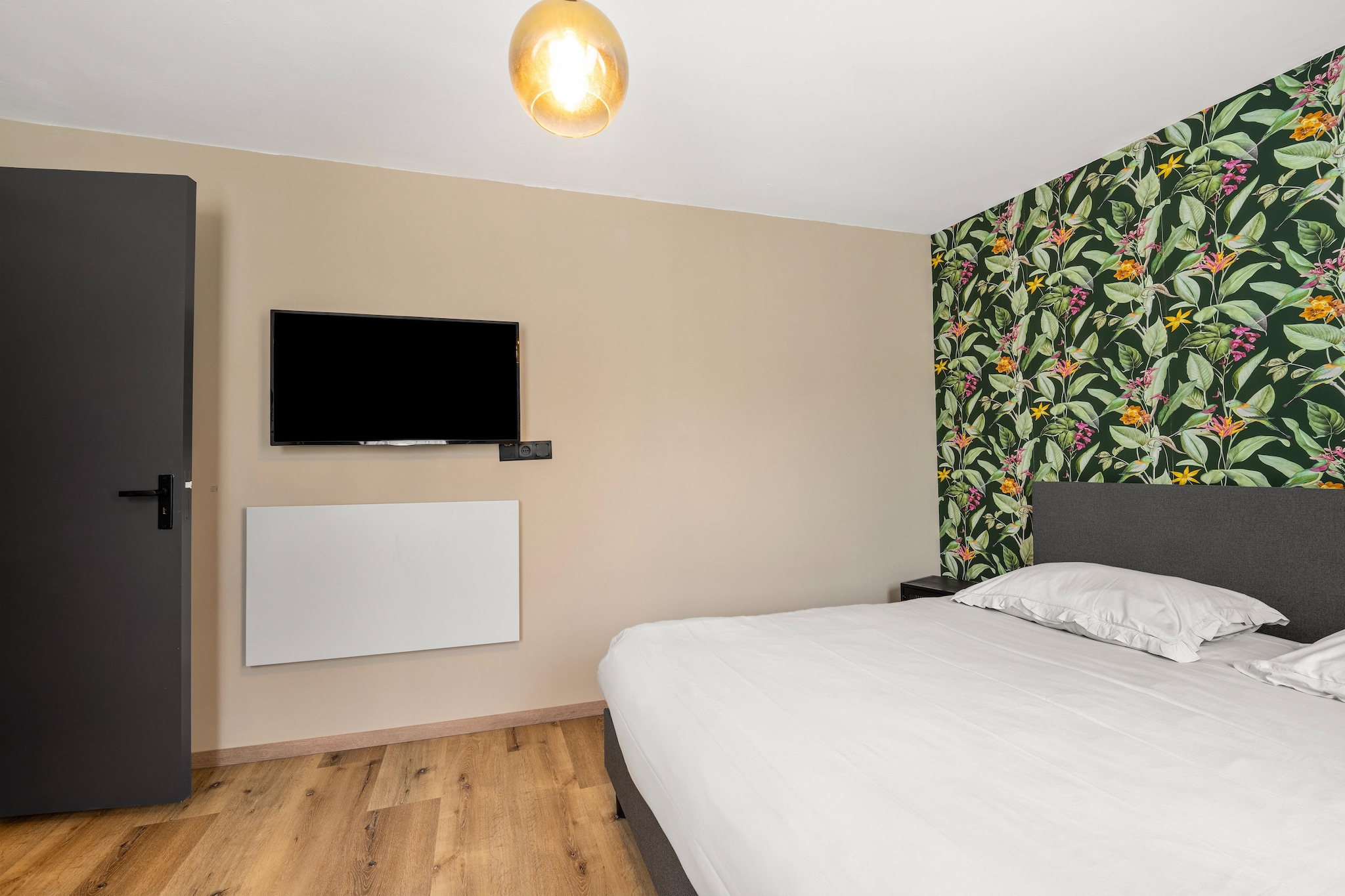 Mergelhuis-Slaapkamer