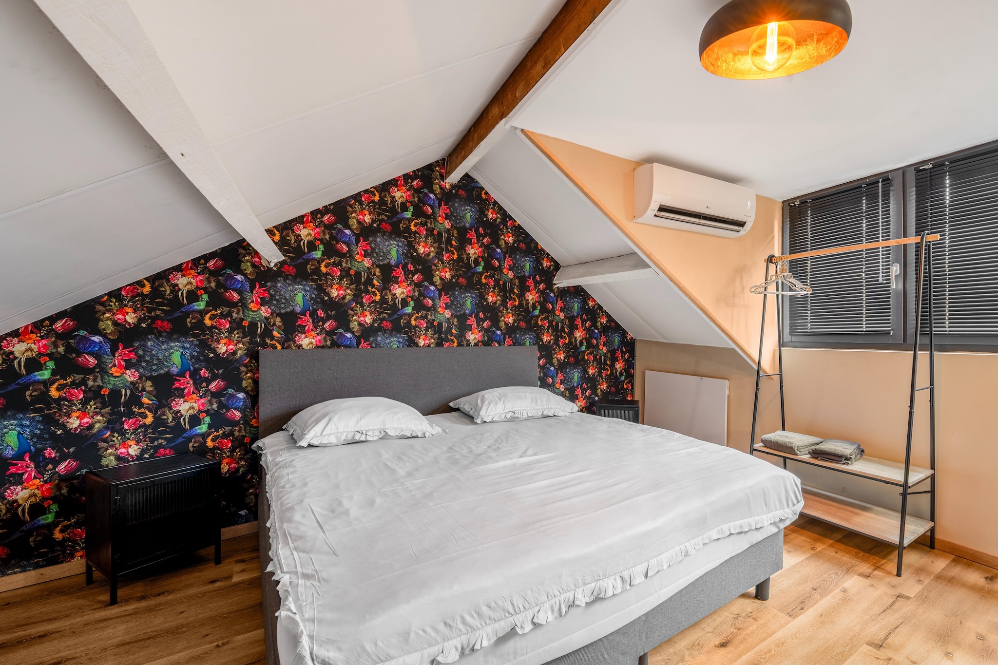 Mergelhuis-Slaapkamer