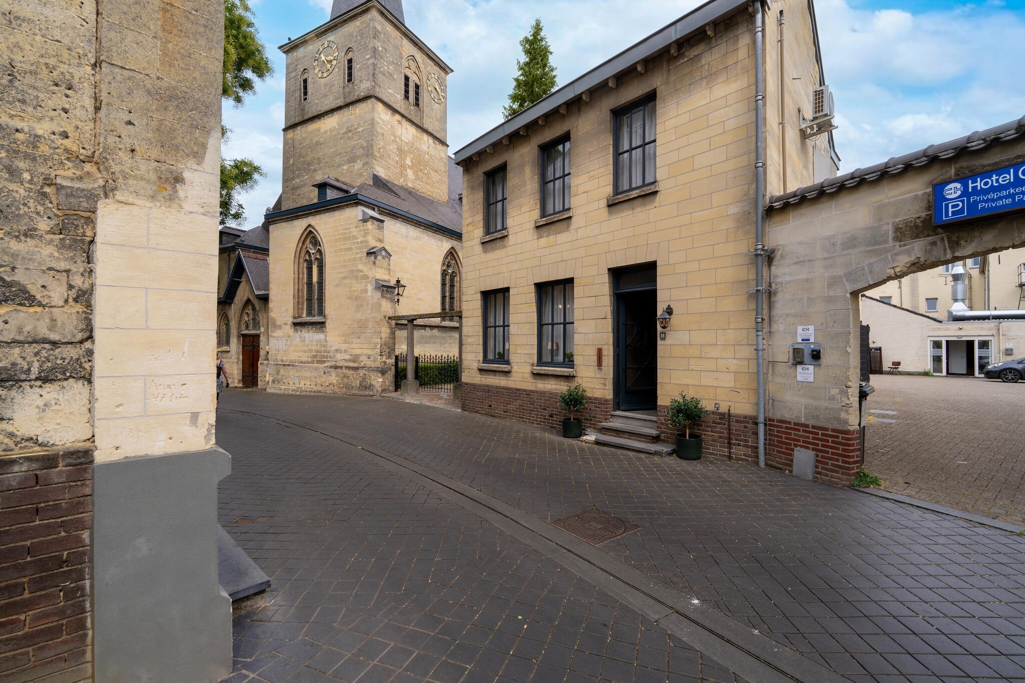 Mergelhuis-Gebieden zomer 1km