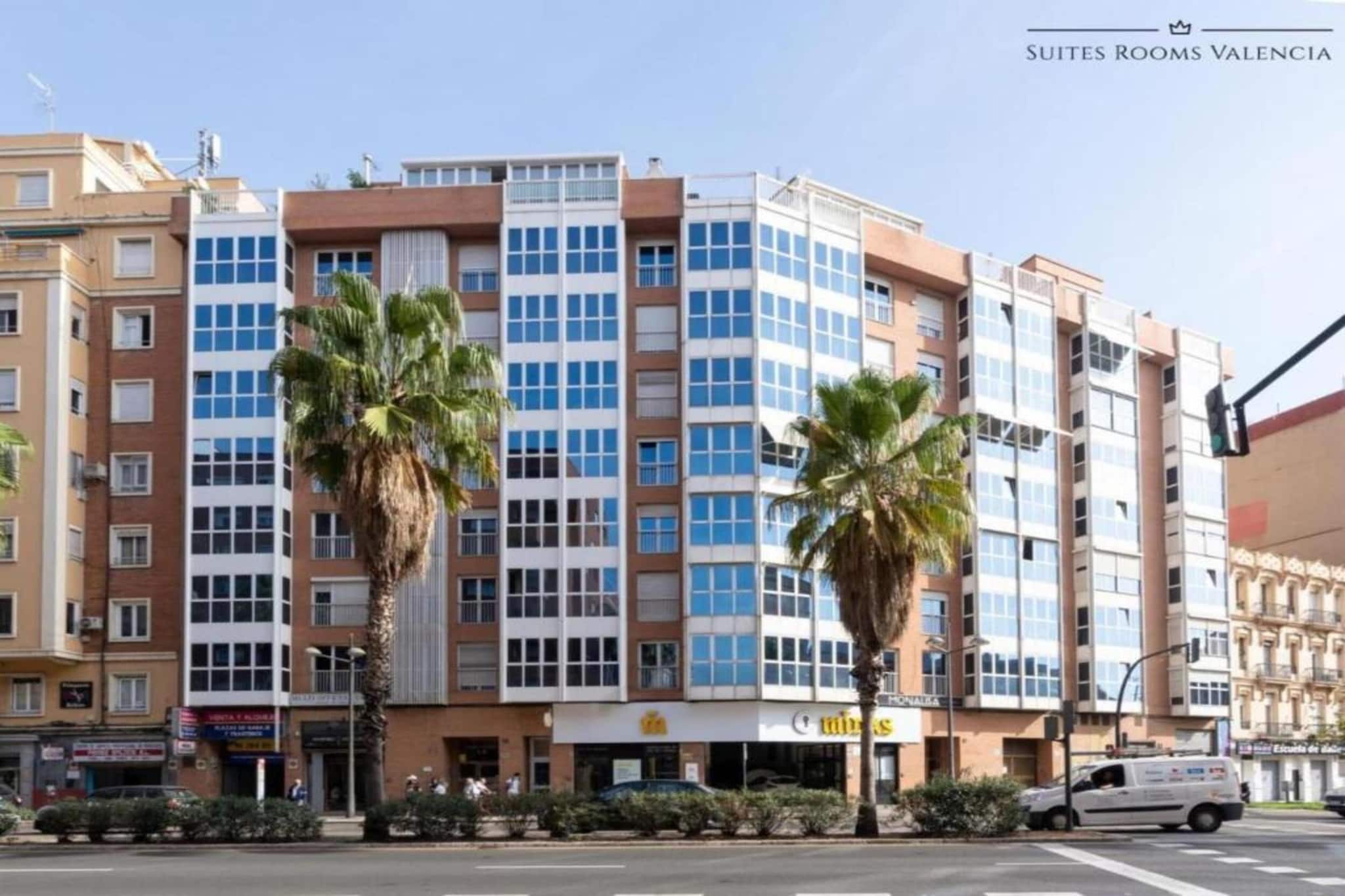 Apartamento Bajo Este-Gebieden zomer 20km