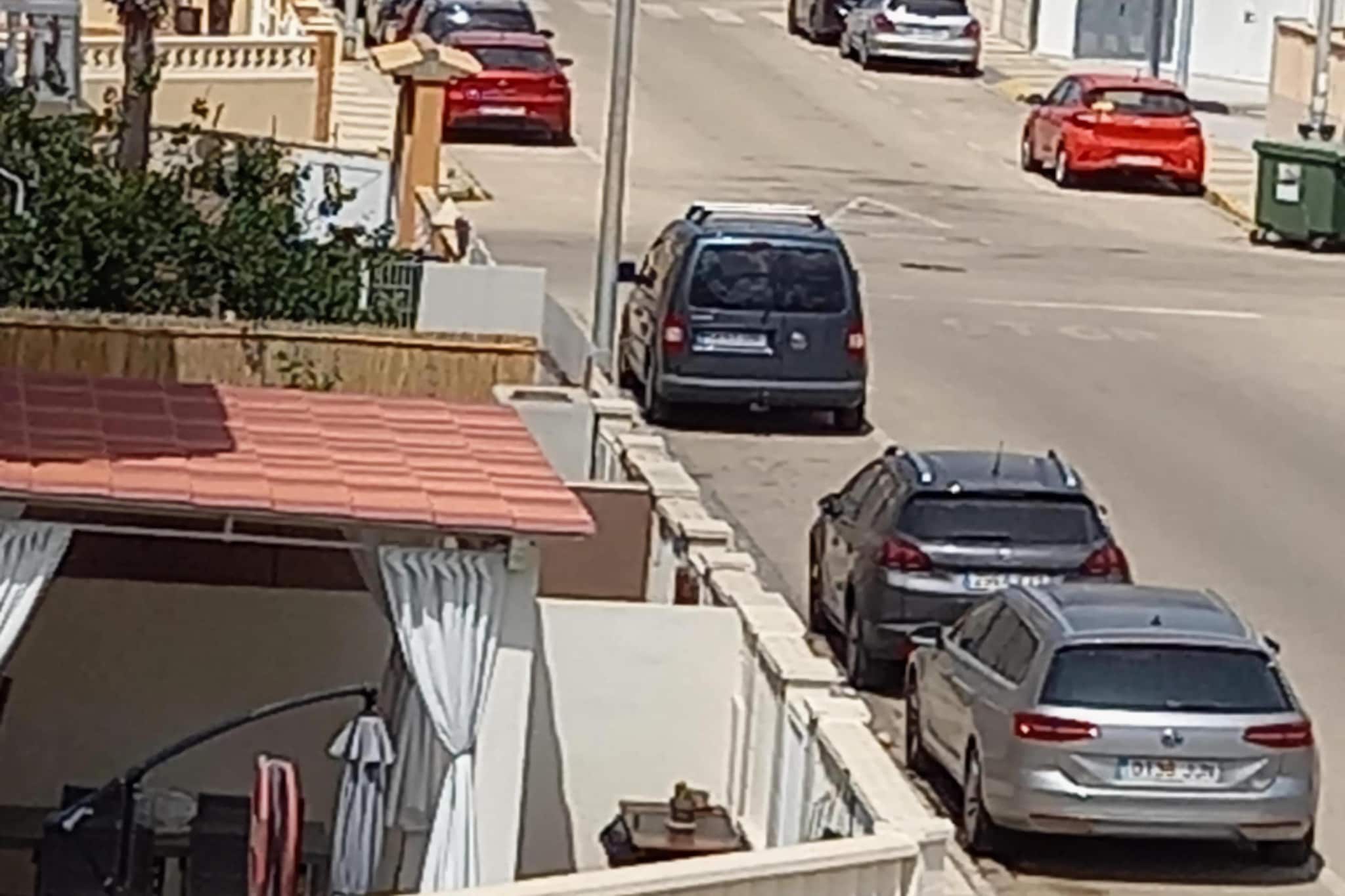 Apartamento Bajo Este - Gebieden zomer 1km