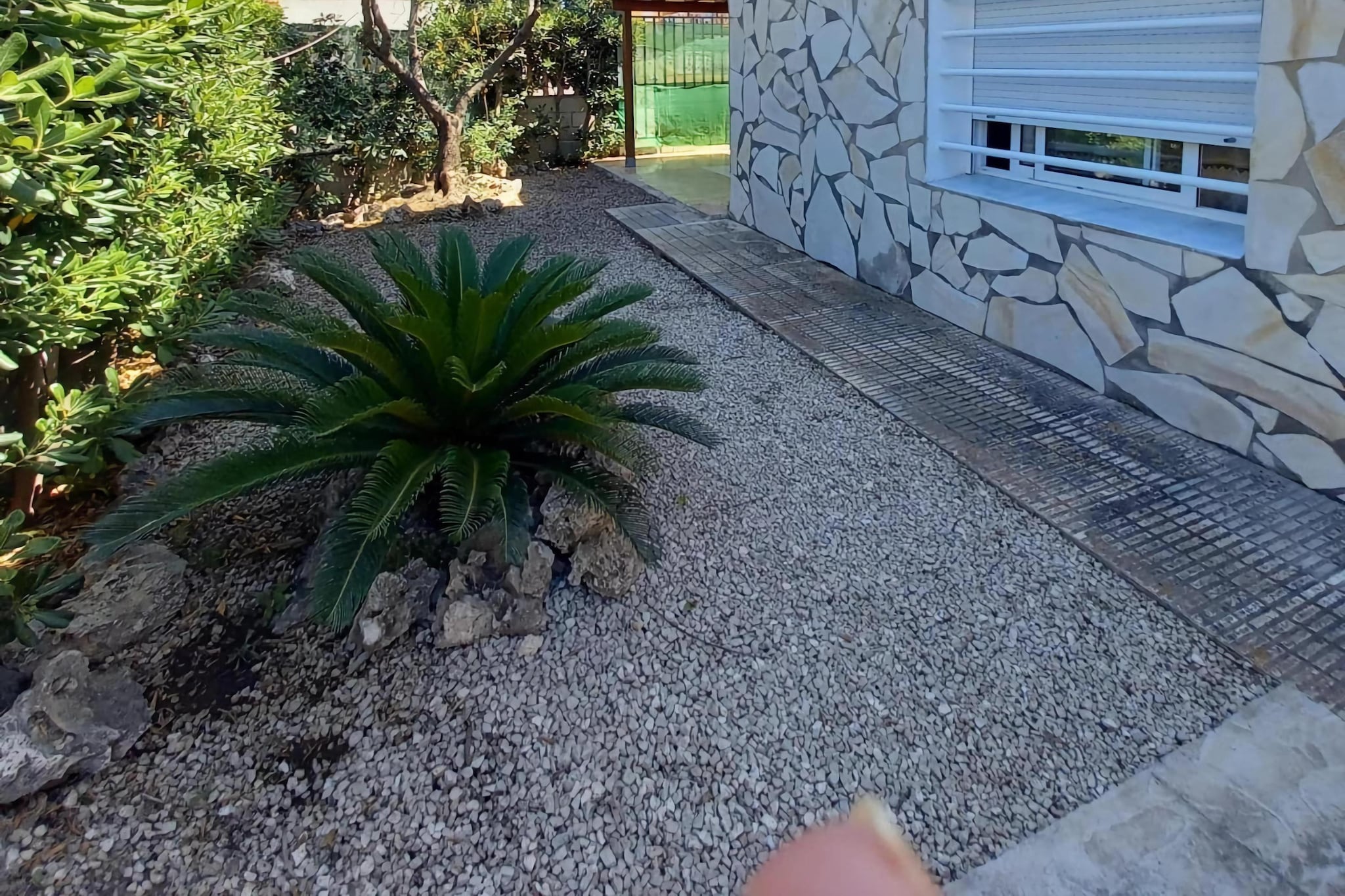 Apartamento Bajo Este - Sfeer