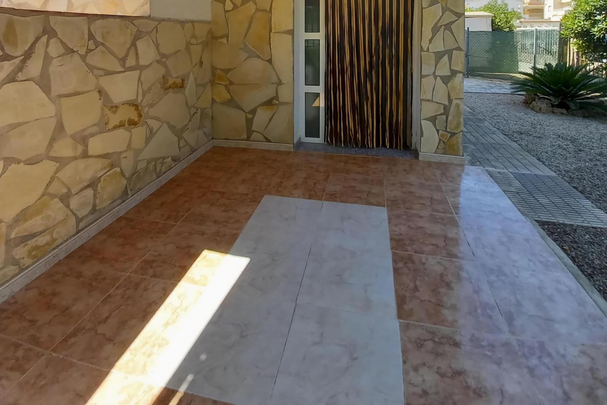 Apartamento Bajo Este - Sfeer