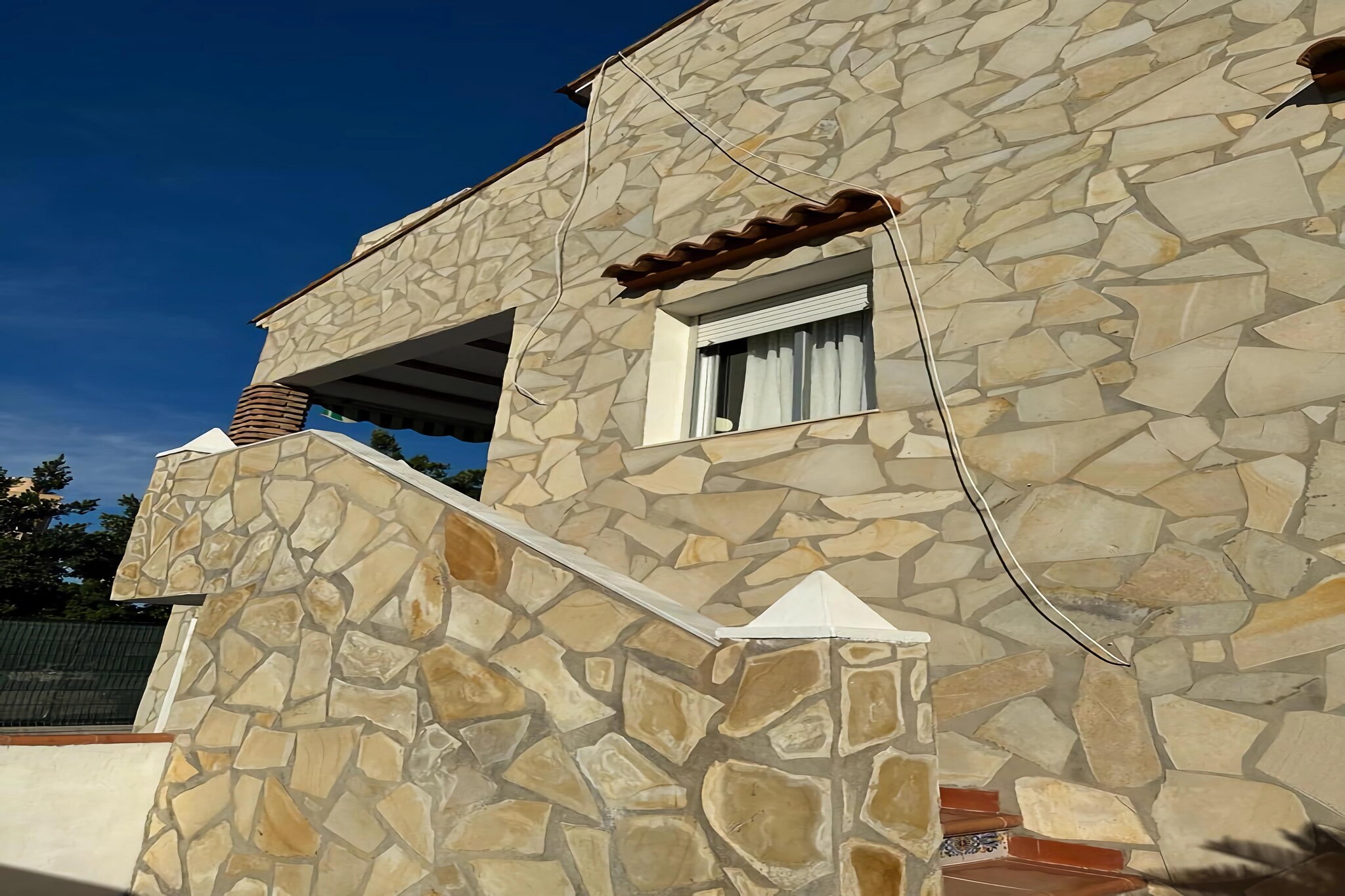 Apartment near beach and town center